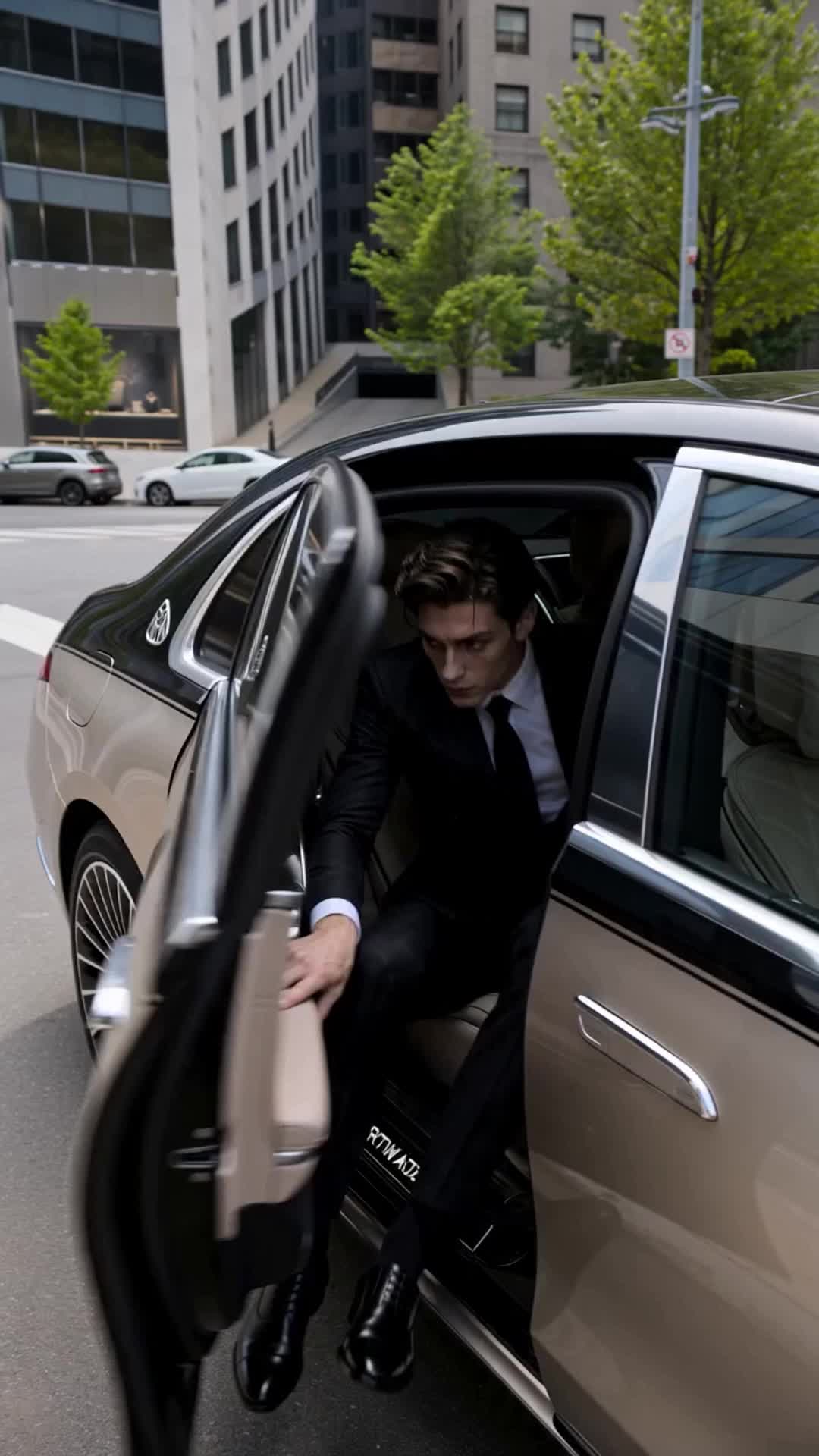 Episode 59 of The Billionaire I Married Overnight