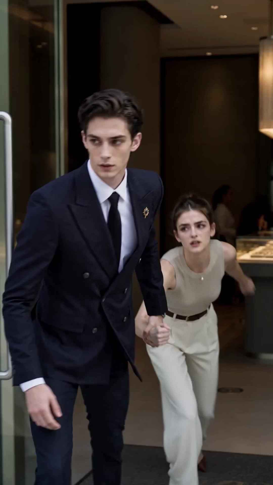 Episode 60 of The Billionaire I Married Overnight