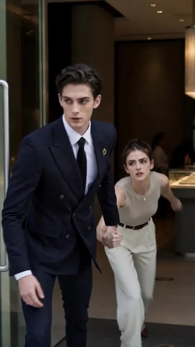 Episode 60 of The Billionaire I Married Overnight