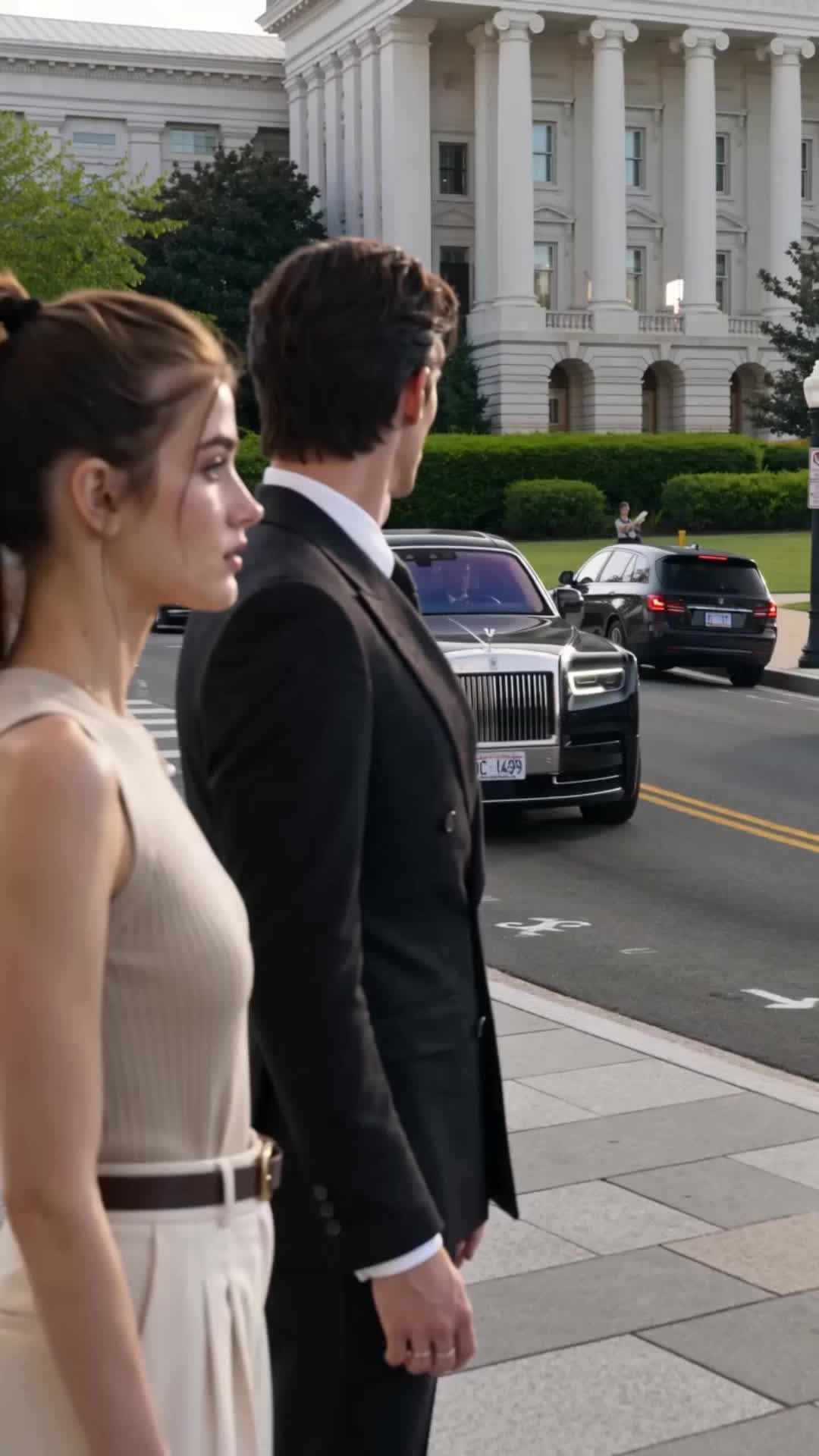 Episode 9 of The Billionaire I Married Overnight