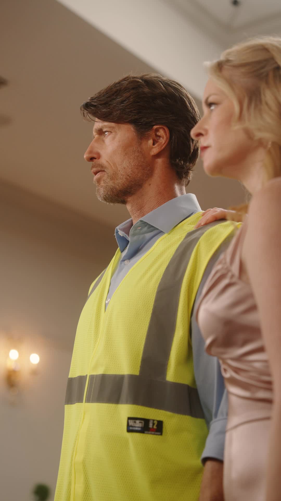 Episode 15 of The Billionaire Janitor Is Back!
