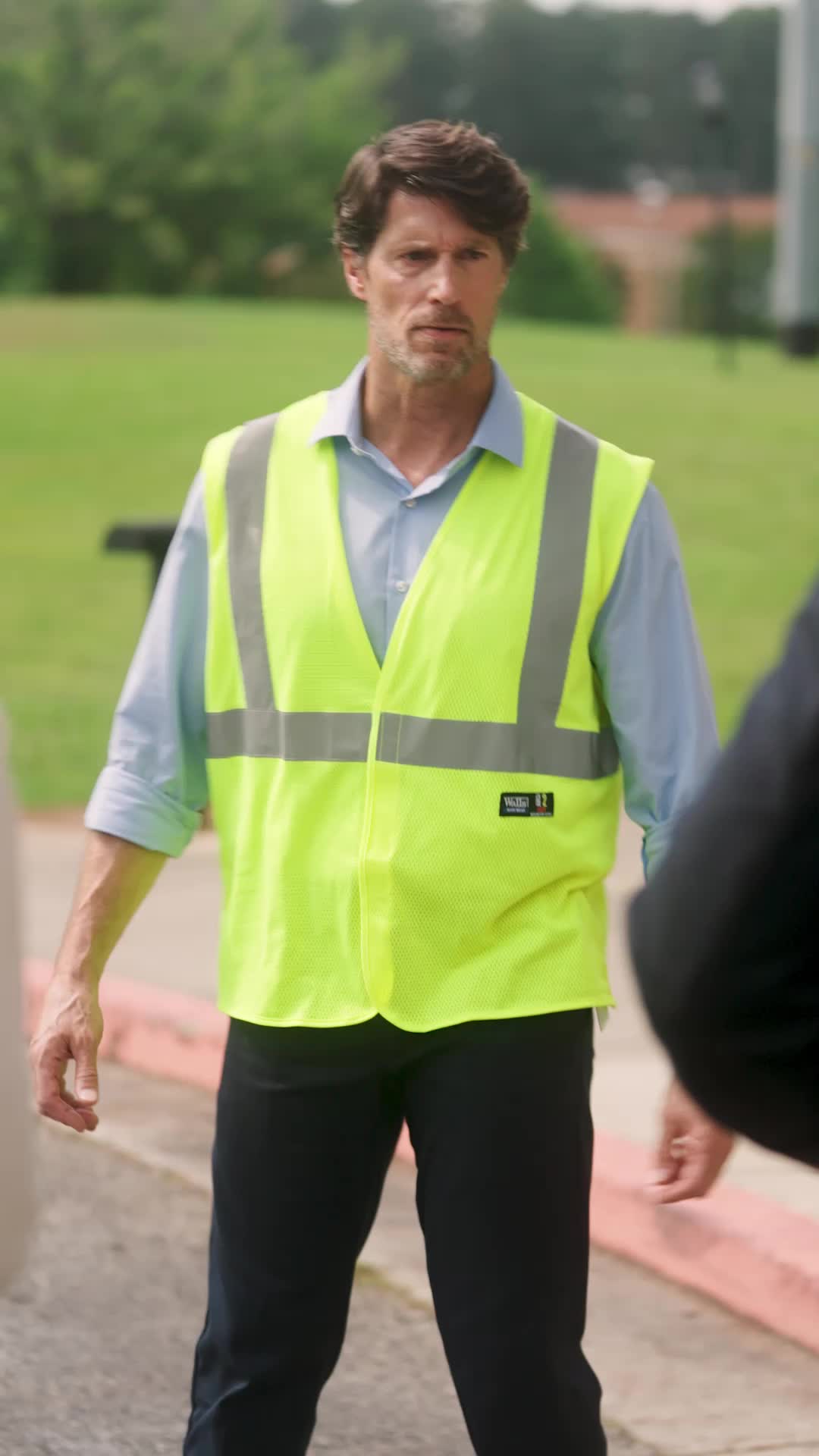 Episode 2 of The Billionaire Janitor Is Back!