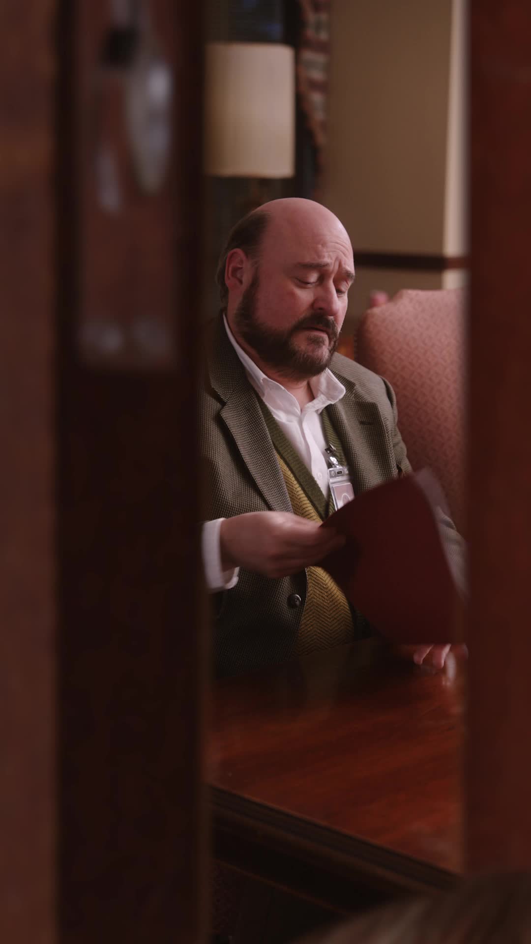 Episode 25 of The Billionaire Janitor Is Back!