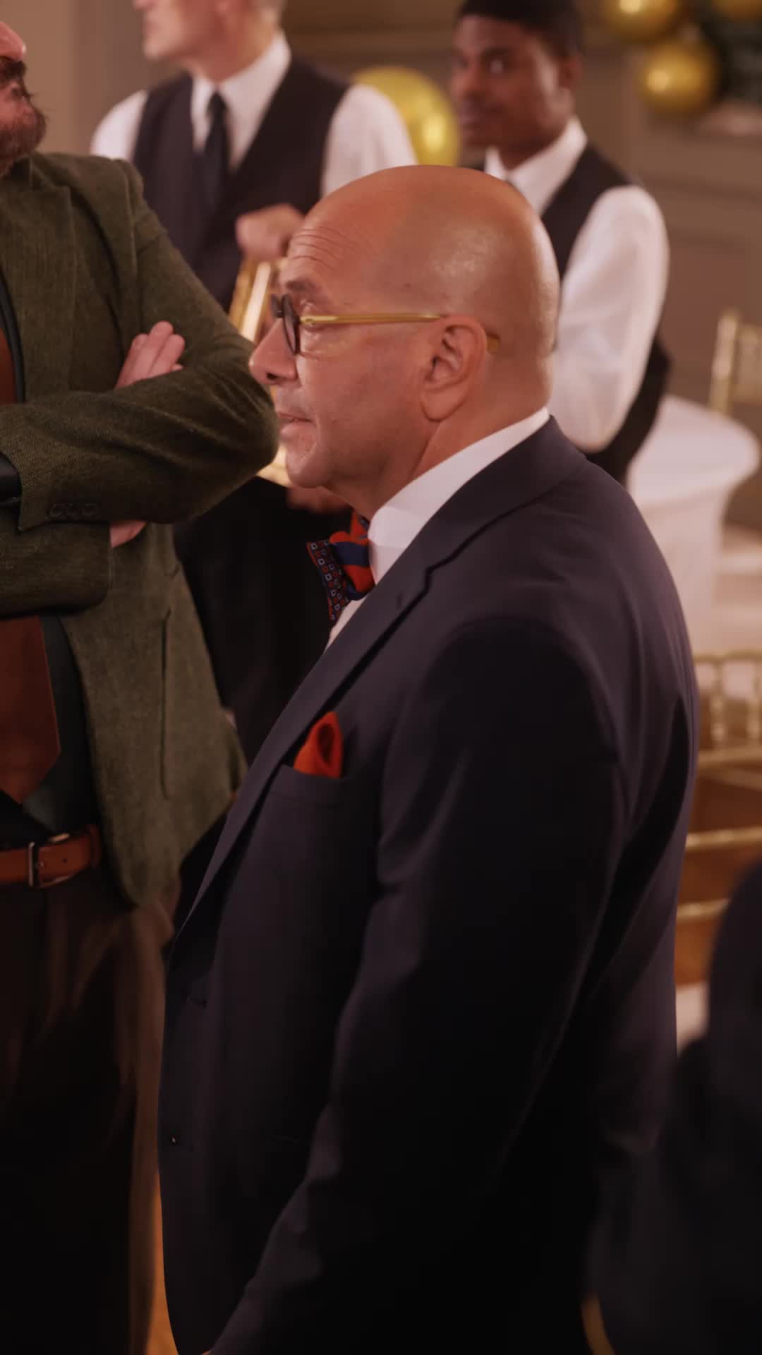 Episode 61 of The Billionaire Janitor Is Back!