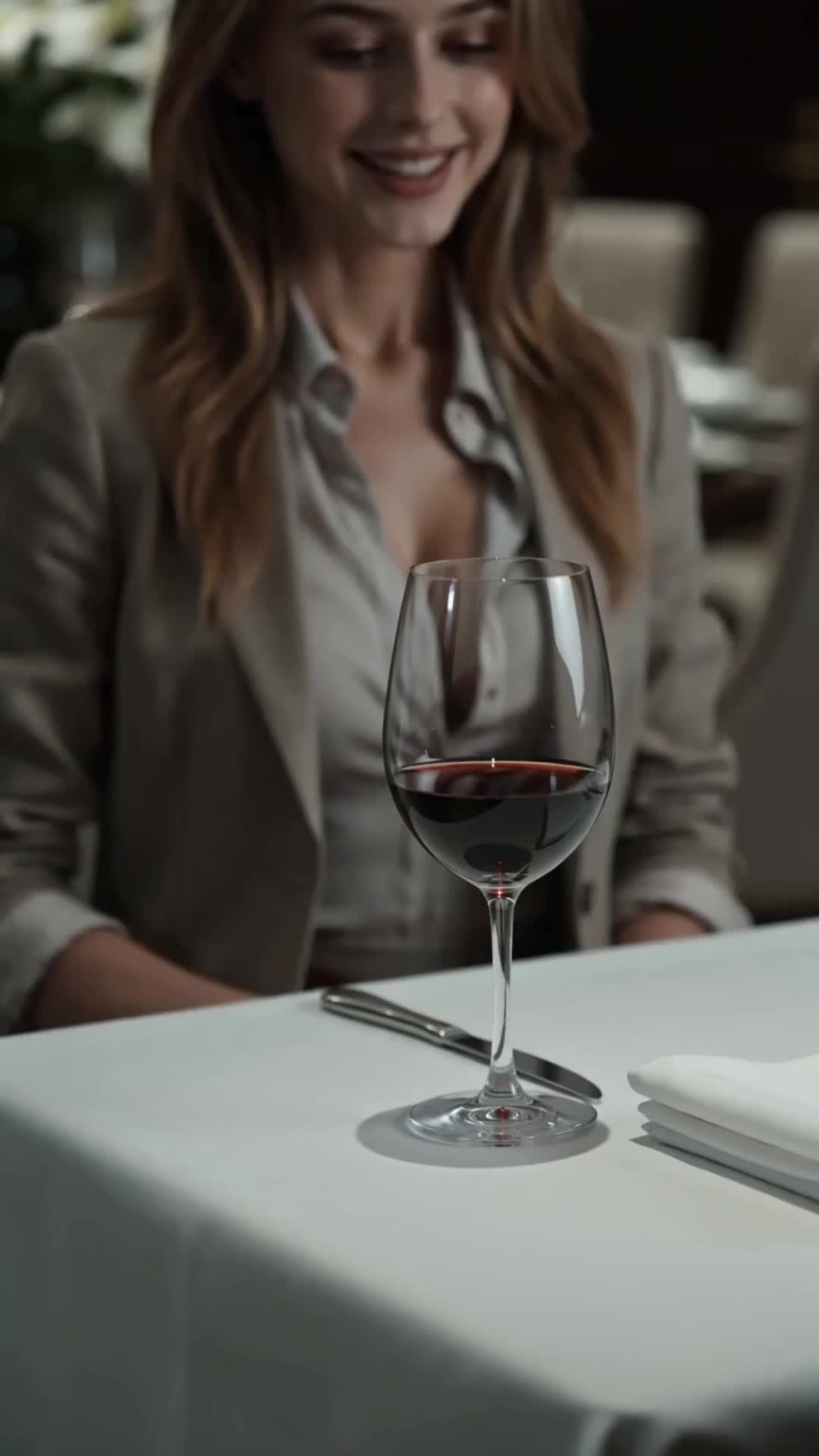 Episode 18 of The Billionaire Lawyer’s Secret Clinic