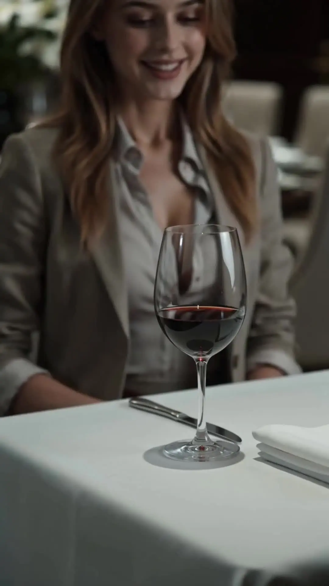 Episode 18 of The Billionaire Lawyer’s Secret Clinic