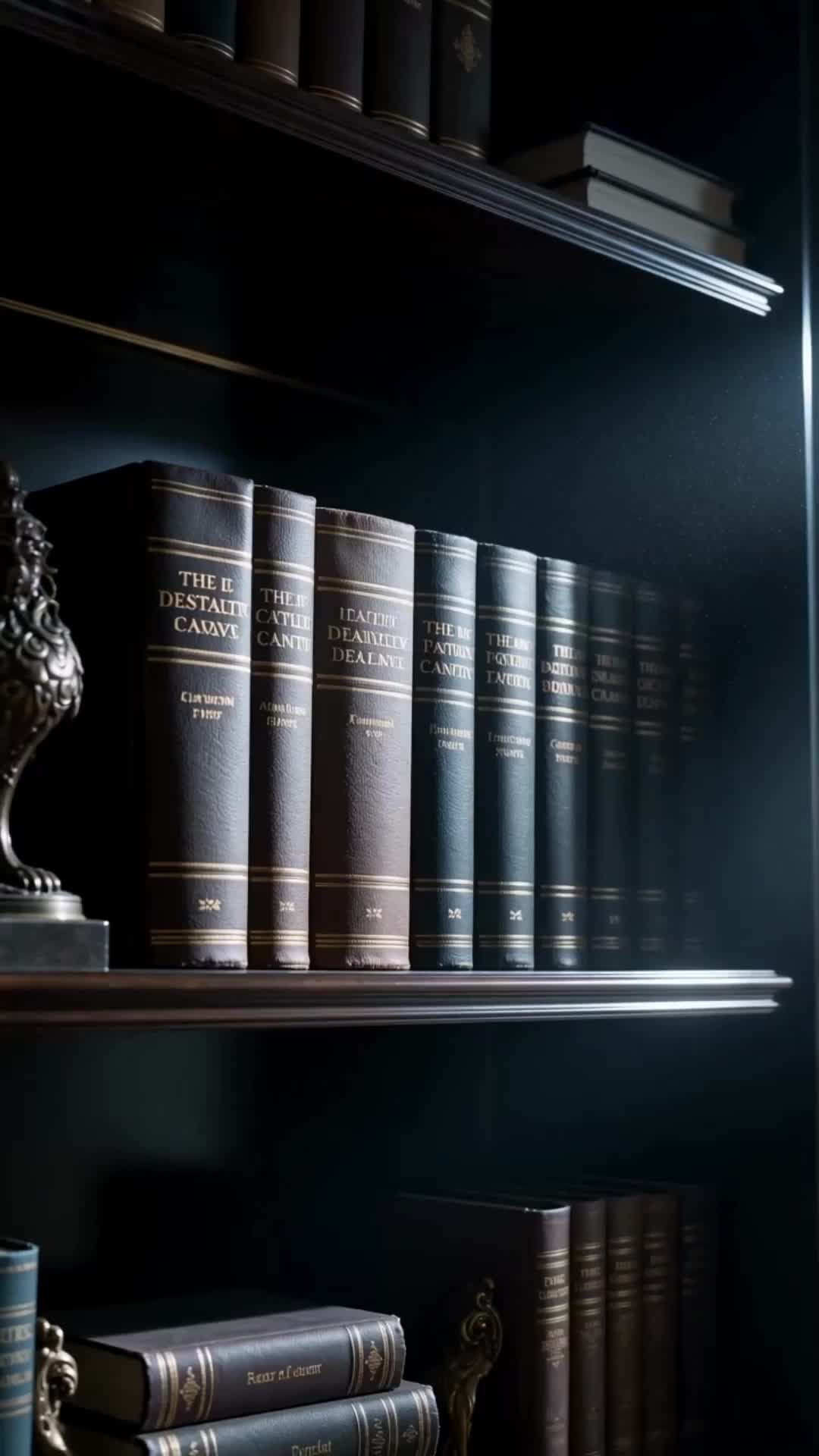 Episode 3 of The Billionaire Lawyer’s Secret Clinic