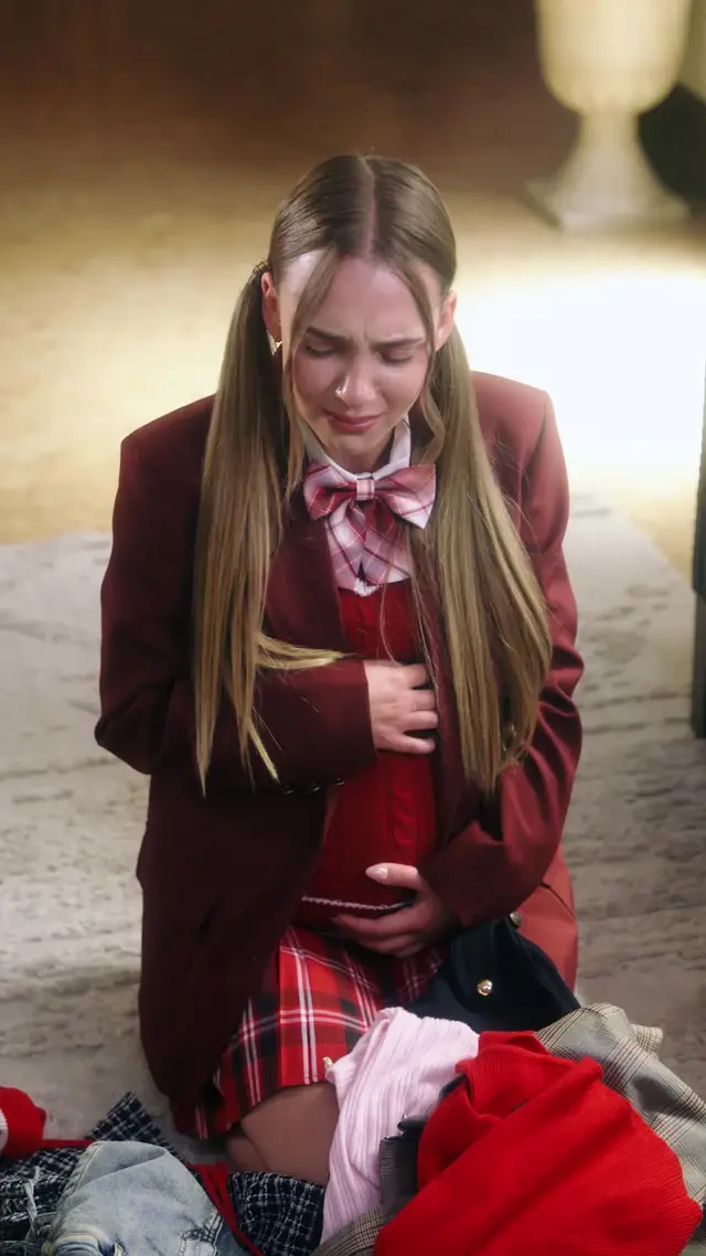 Episode 2 of The Billionaire Married a Homeless Girl