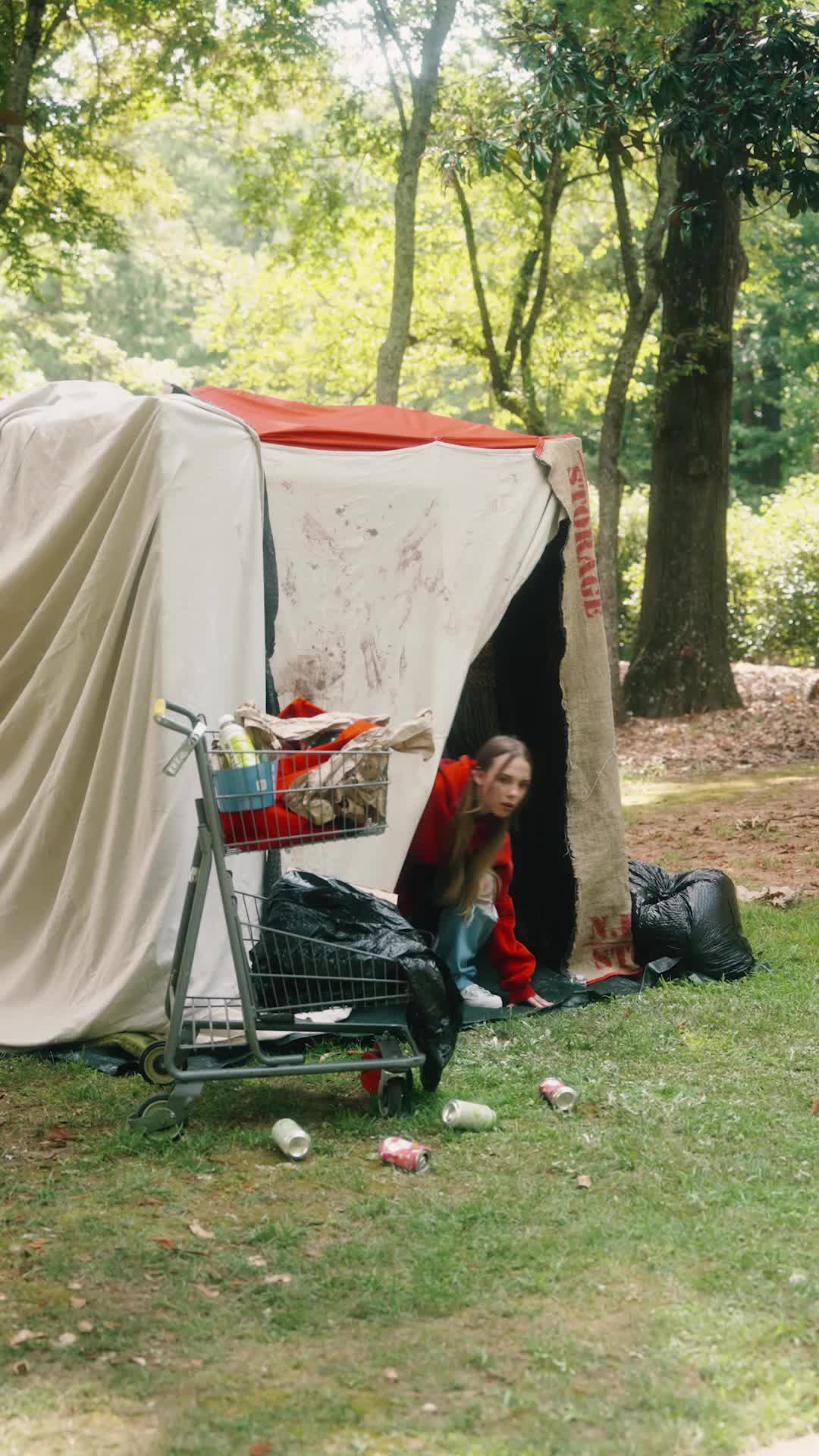 Episode 6 of The Billionaire Married a Homeless Girl