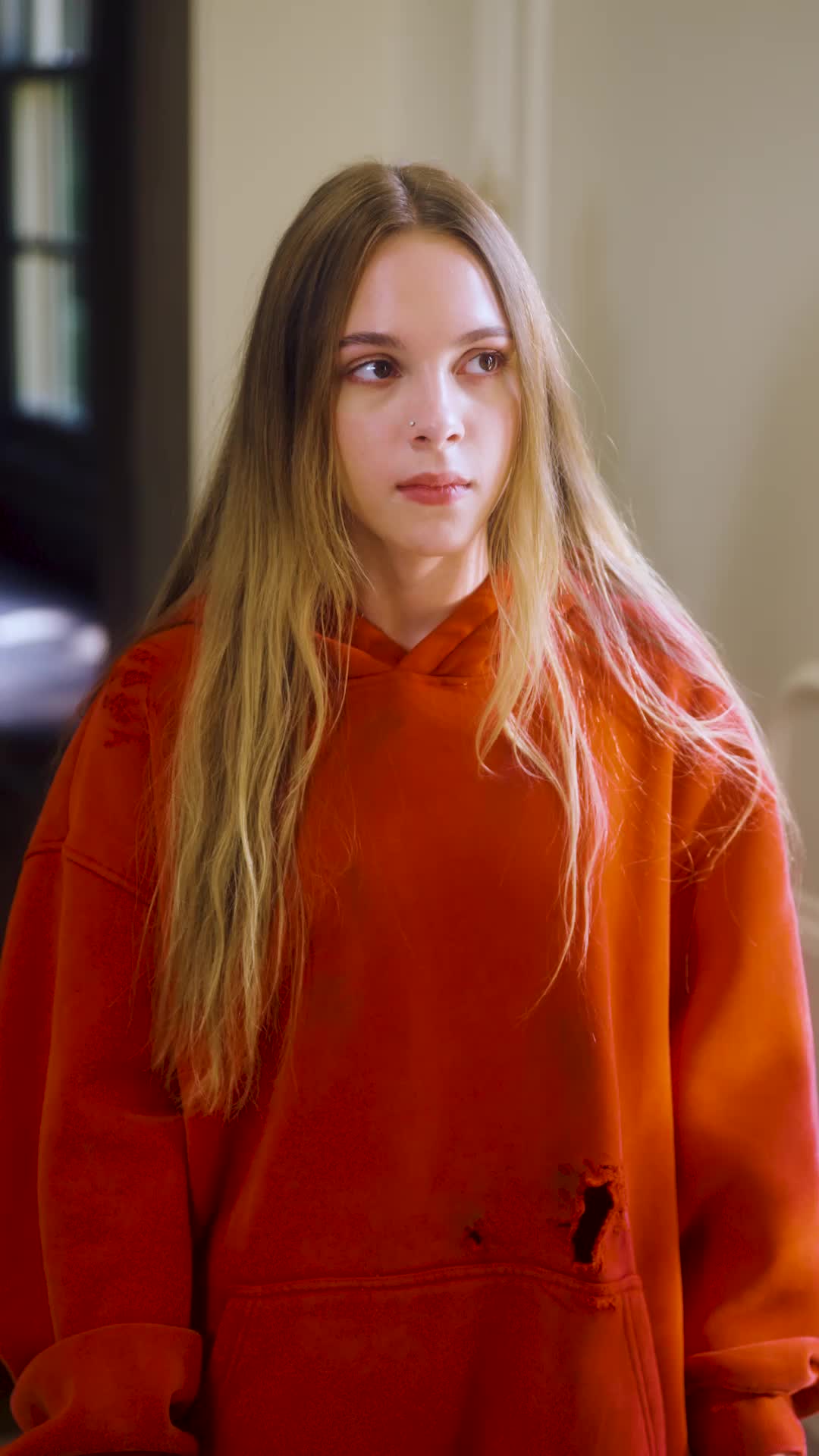 Episode 8 of The Billionaire Married a Homeless Girl