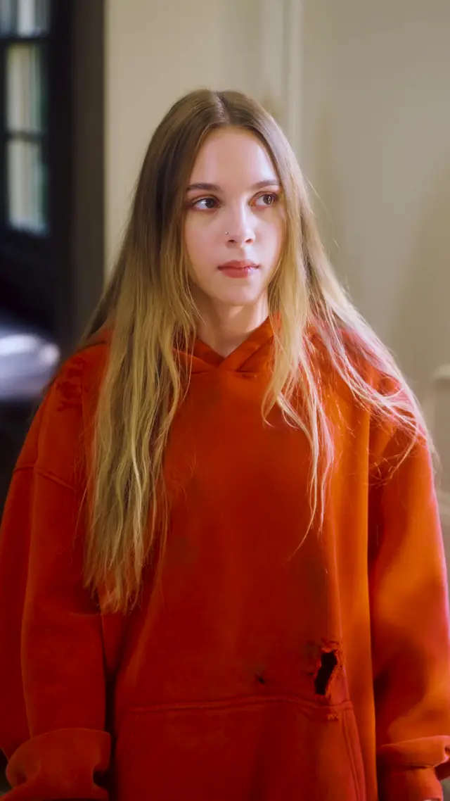 Episode 8 of The Billionaire Married a Homeless Girl