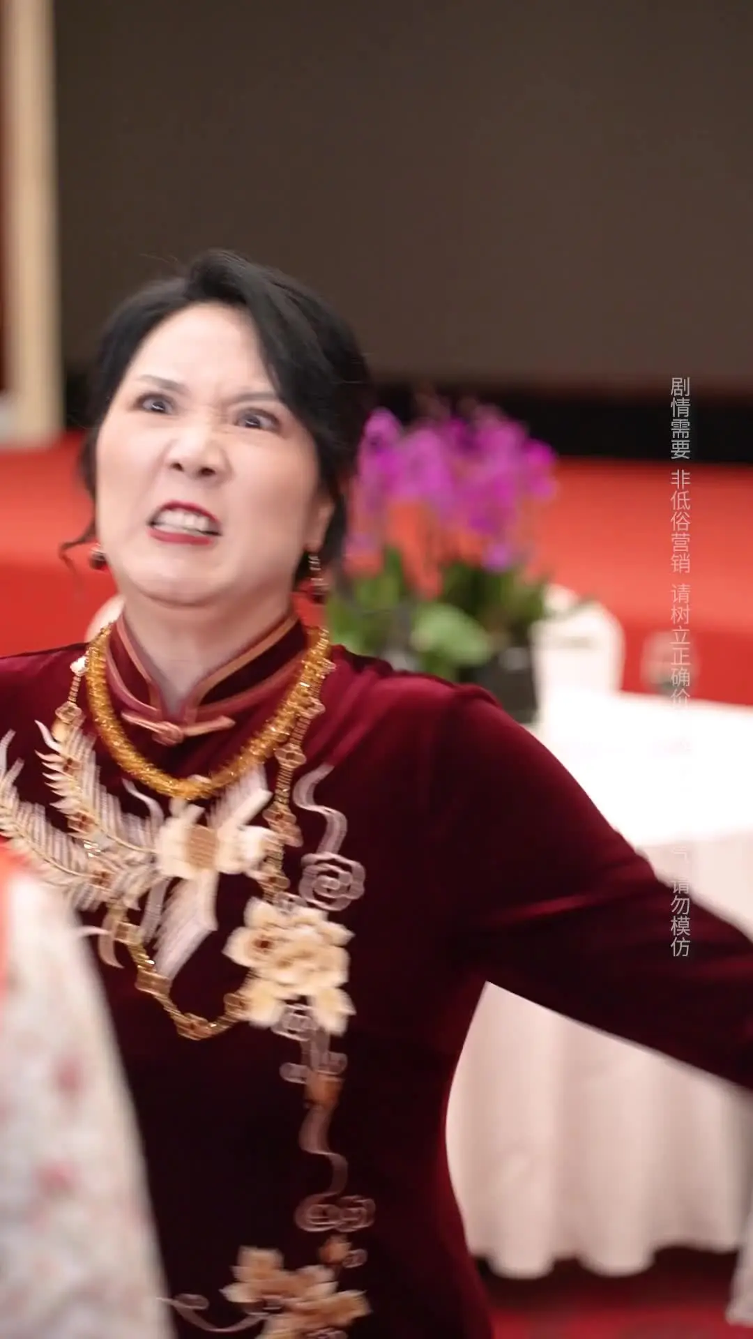 Episode 10 of The Billionaire Matriarch and the Wicked In-Laws