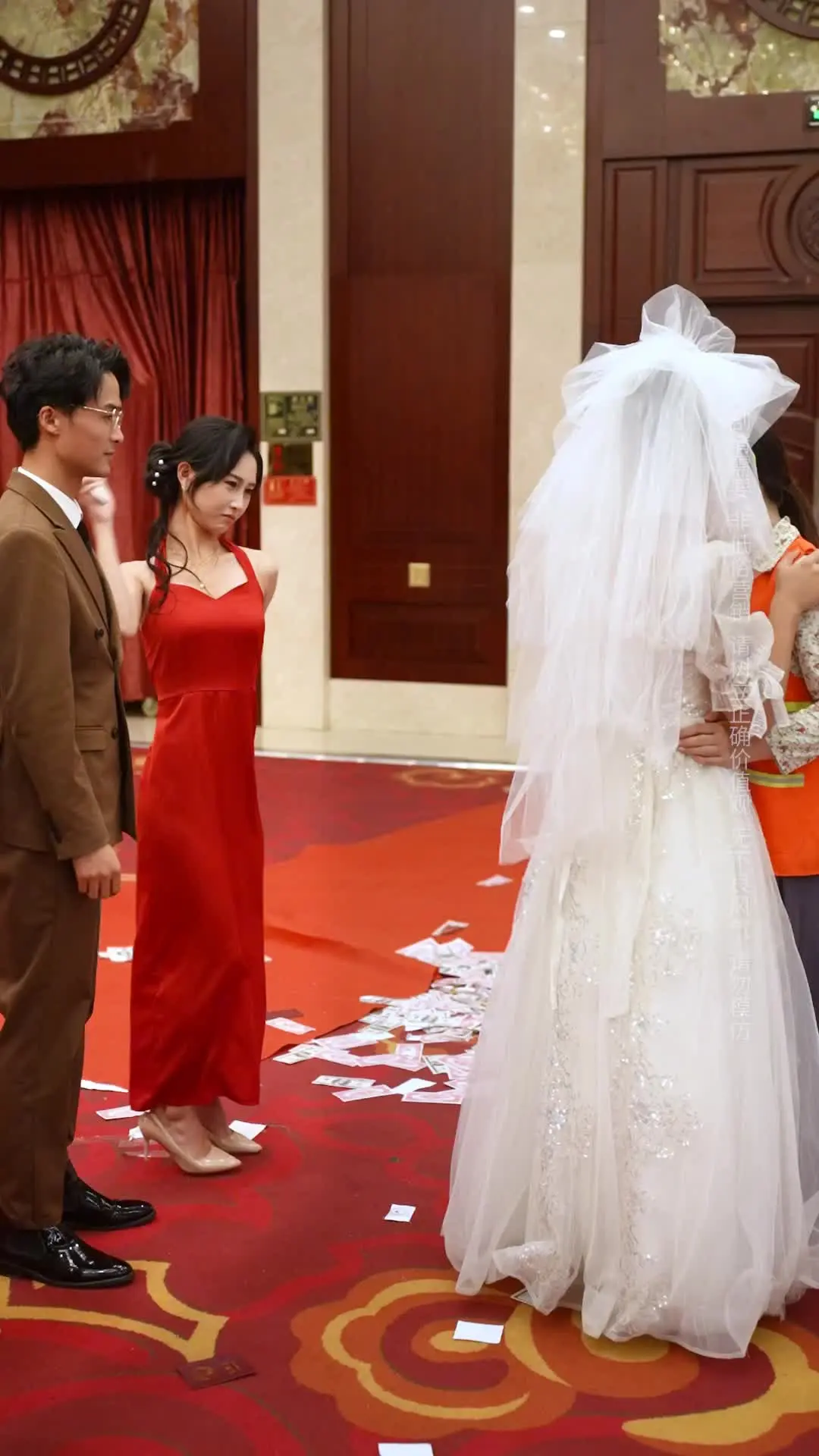 Episode 13 of The Billionaire Matriarch and the Wicked In-Laws