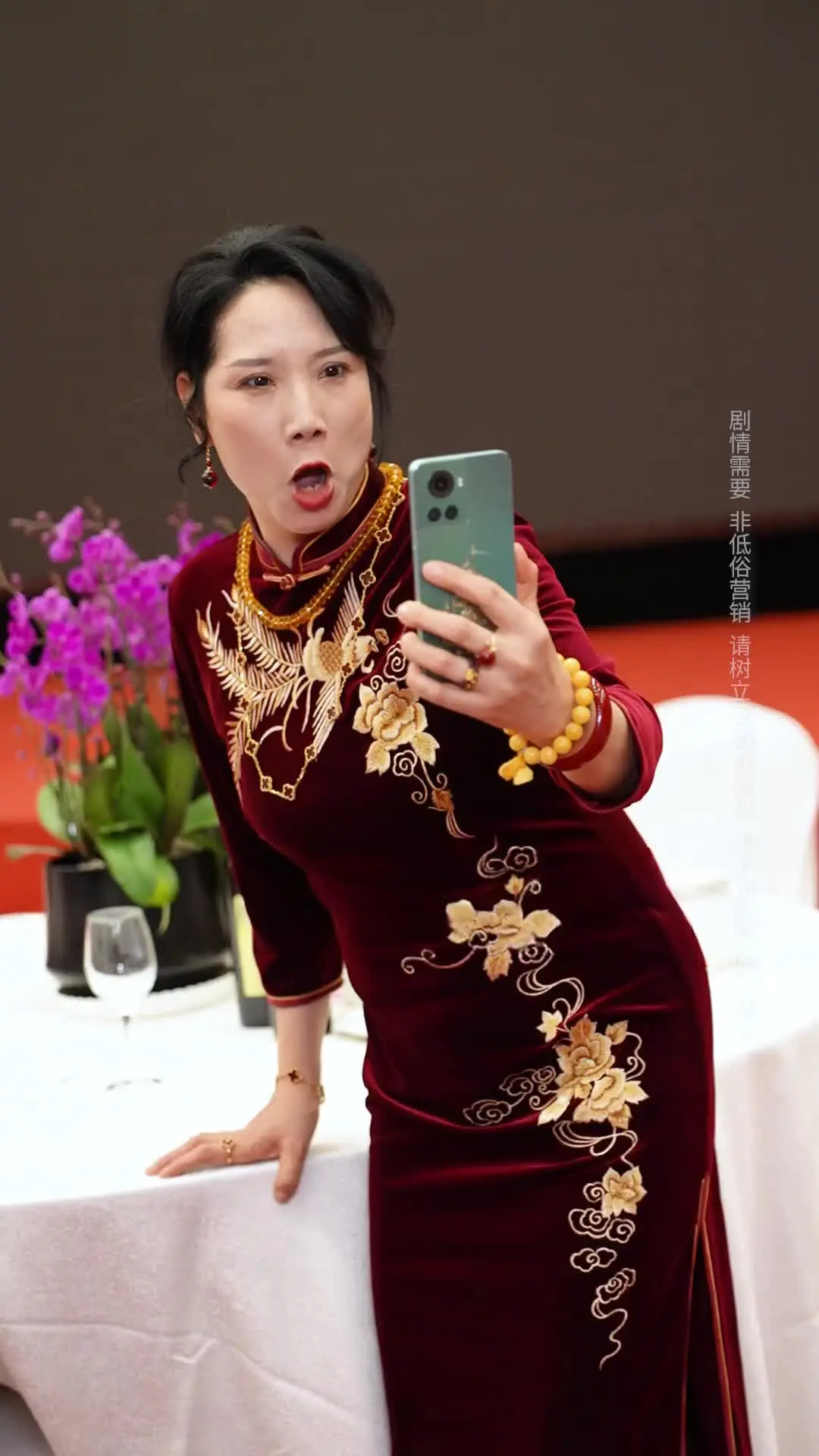 Episode 27 of The Billionaire Matriarch and the Wicked In-Laws