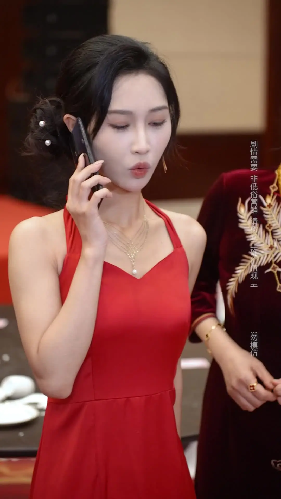 Episode 30 of The Billionaire Matriarch and the Wicked In-Laws