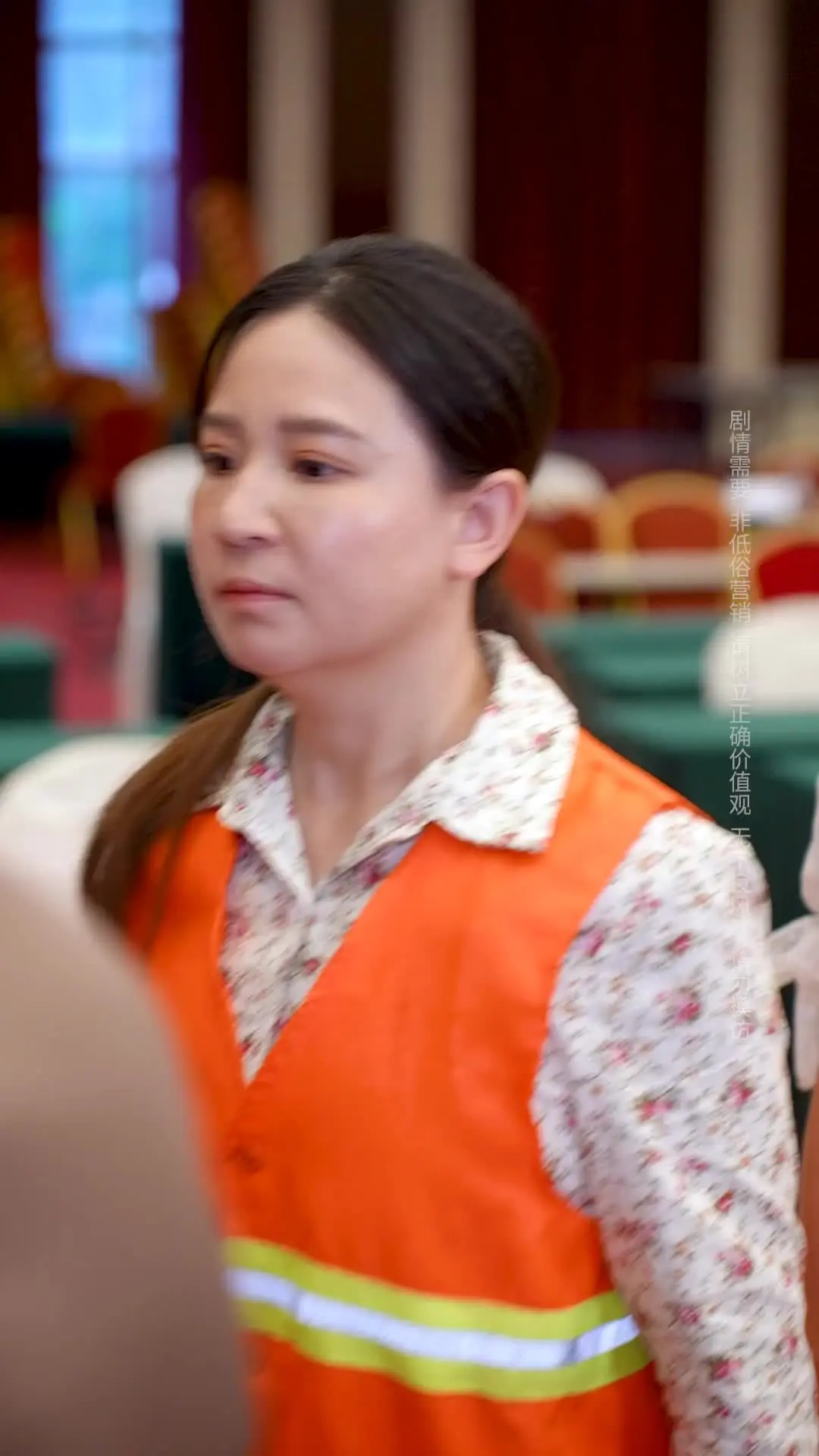 Episode 8 of The Billionaire Matriarch and the Wicked In-Laws