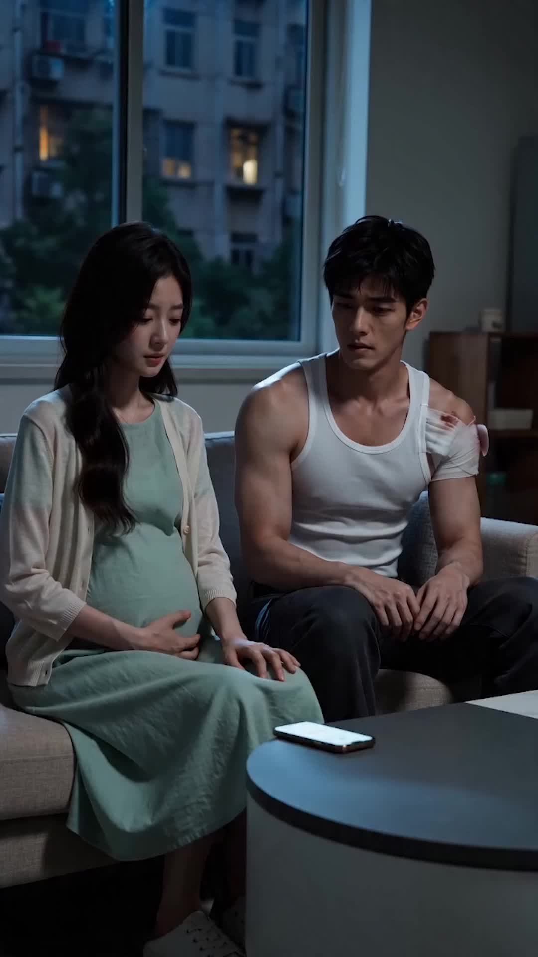 Episode 16 of The Billionaire Parents' Final Test