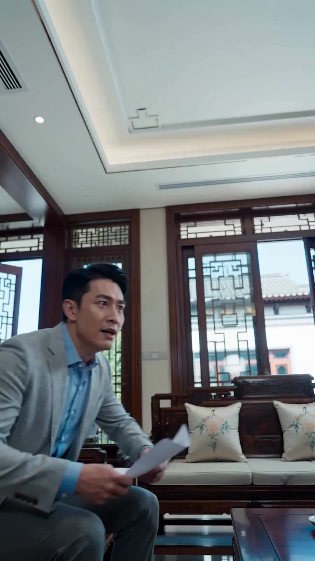 Episode 22 of The Billionaire Parents' Final Test