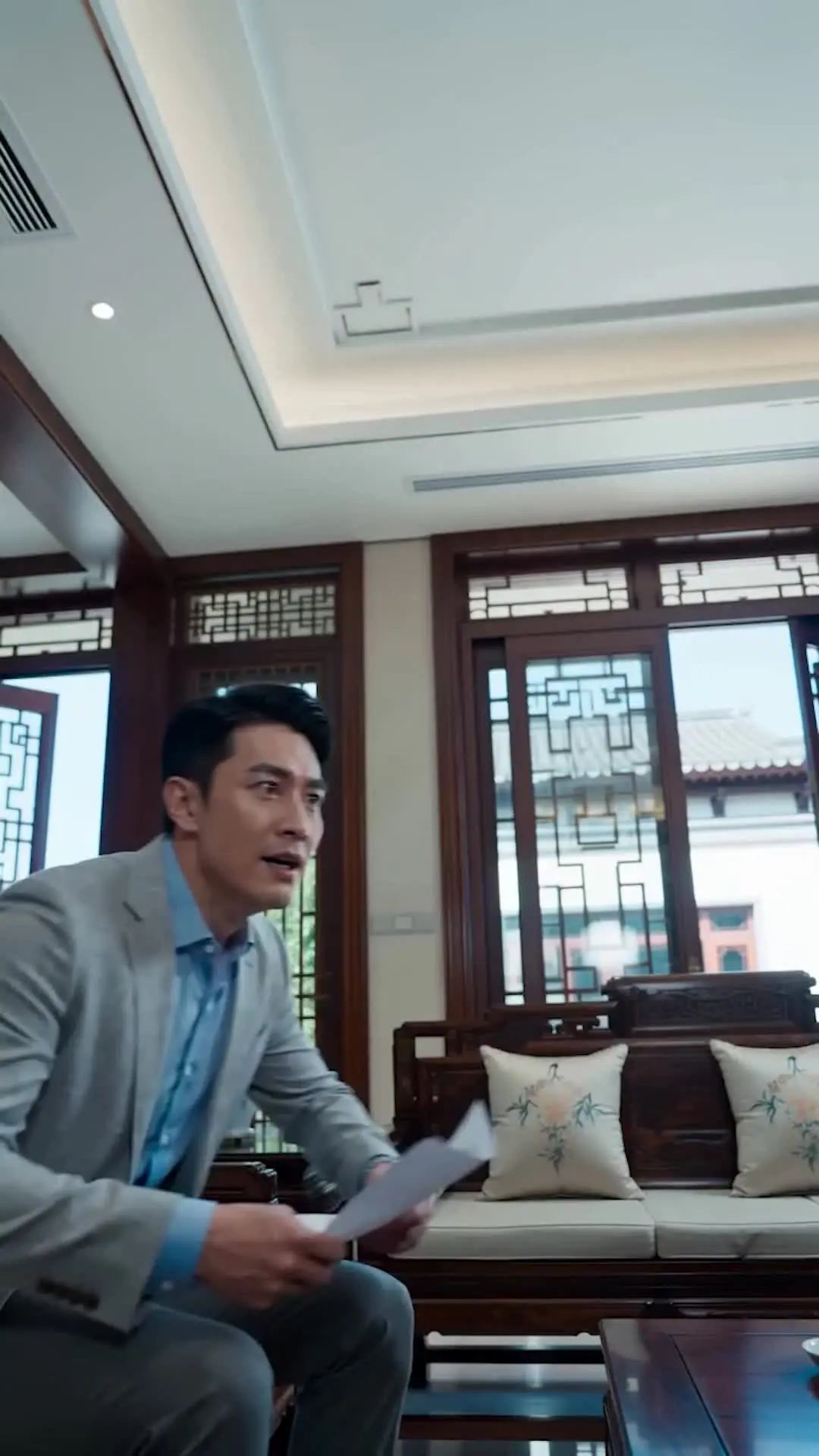 Episode 22 of The Billionaire Parents' Final Test