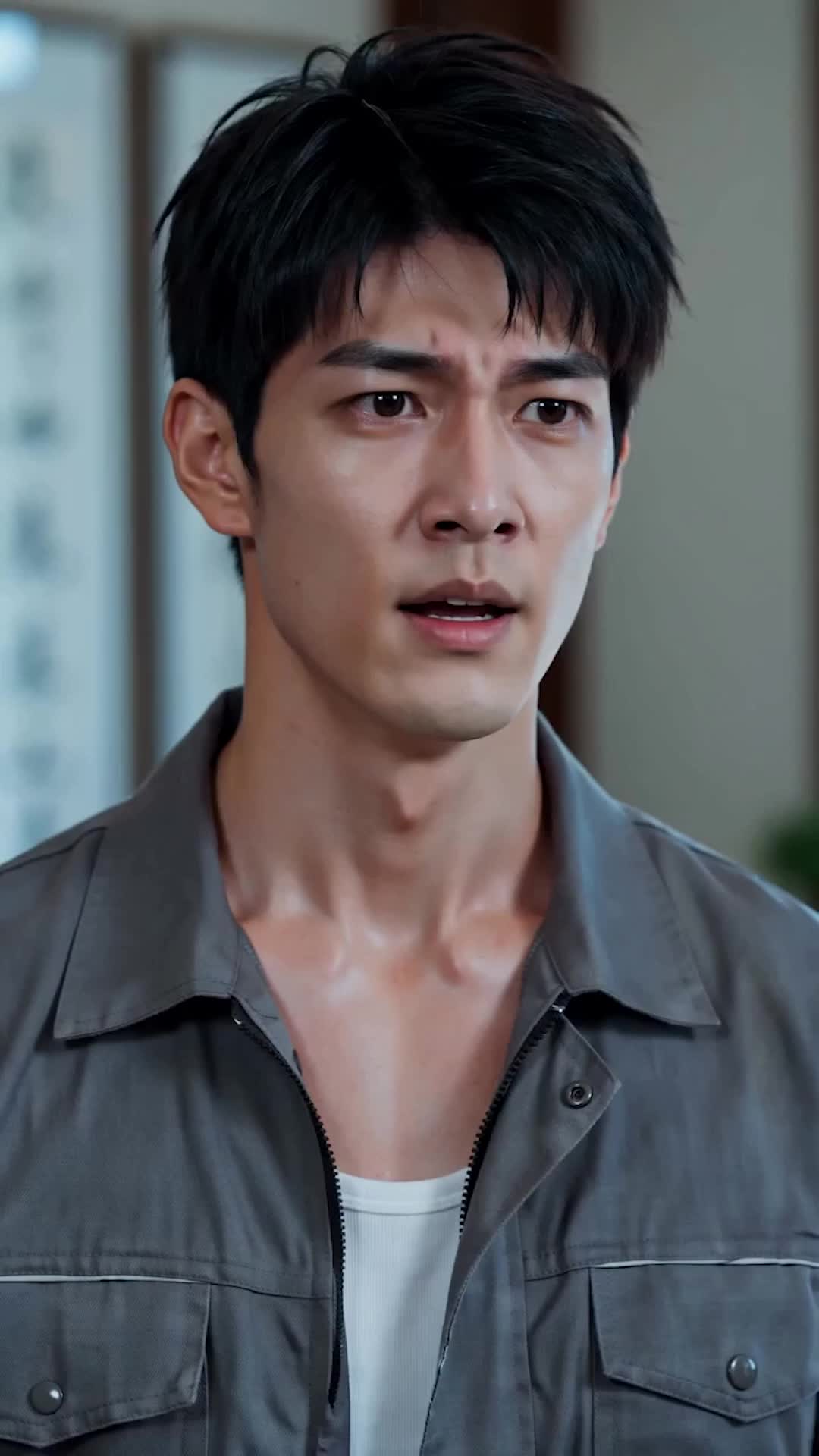 Episode 23 of The Billionaire Parents' Final Test