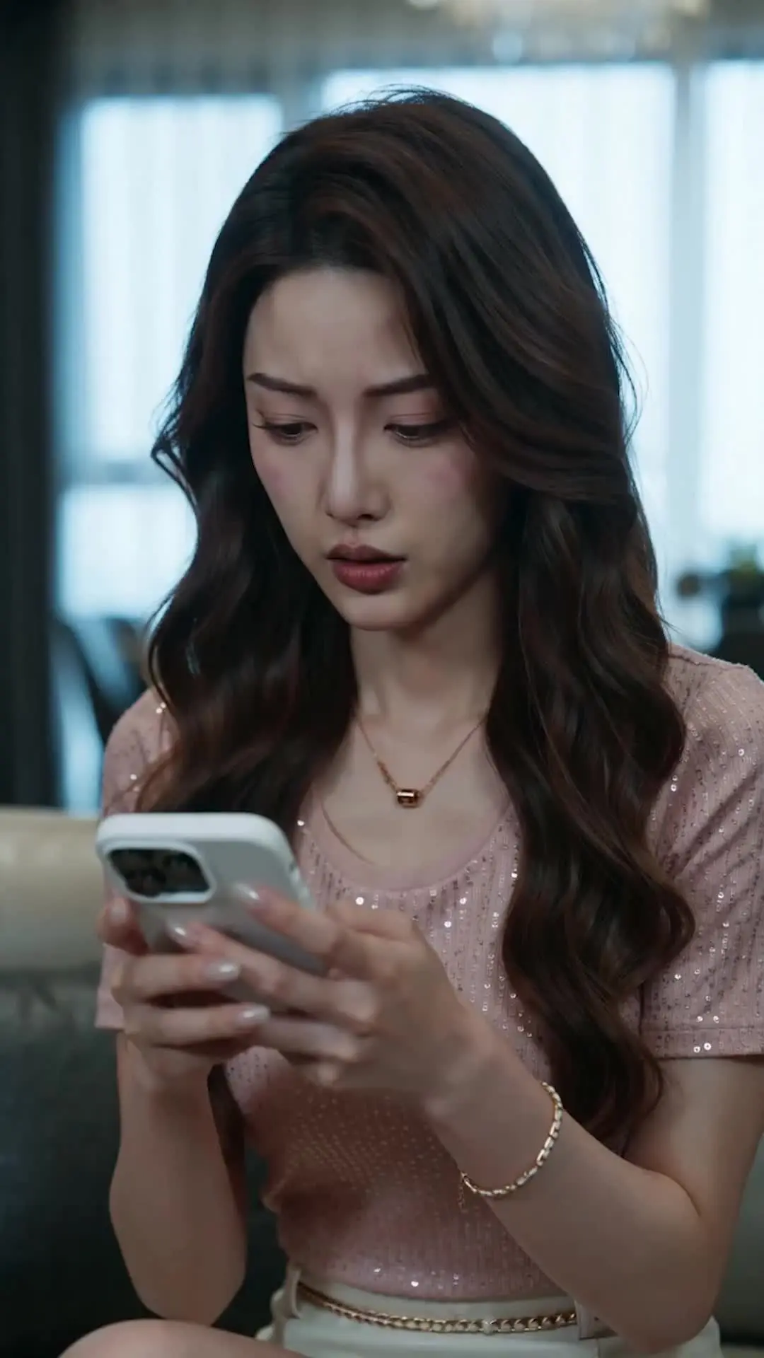 Episode 34 of The Billionaire Parents' Final Test