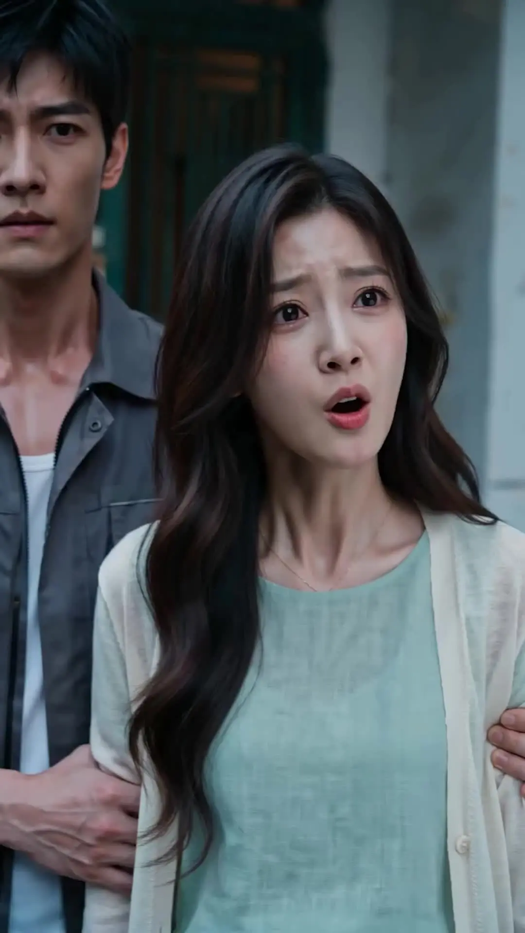 Episode 38 of The Billionaire Parents' Final Test