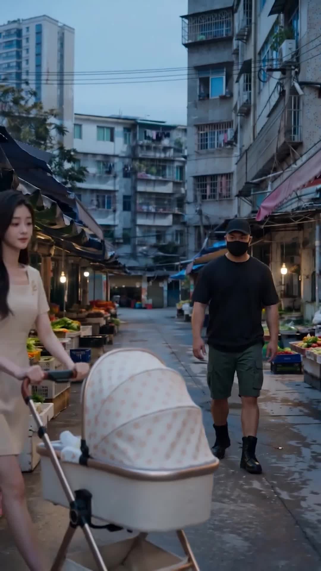 Episode 48 of The Billionaire Parents' Final Test