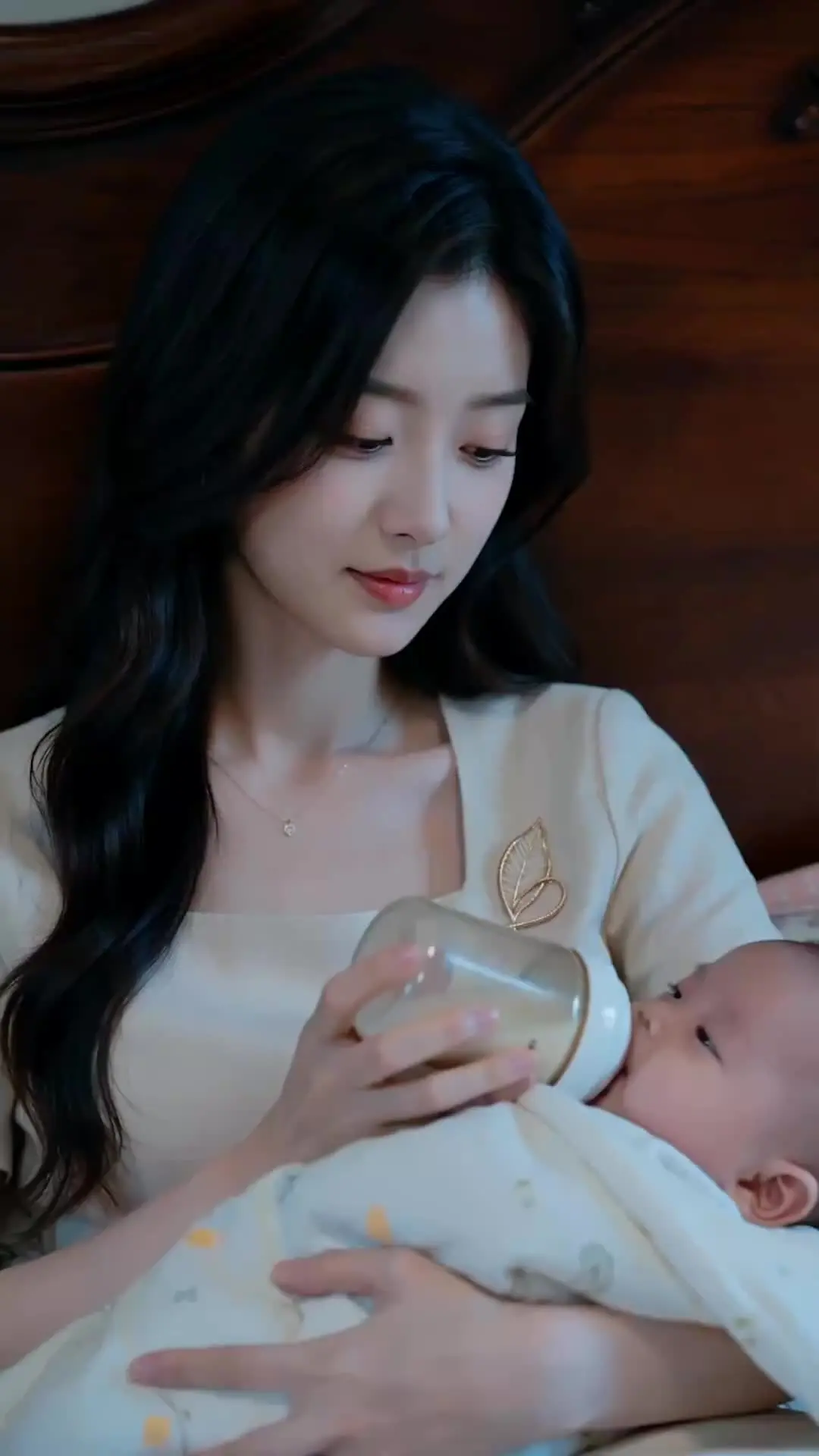 Episode 52 of The Billionaire Parents' Final Test