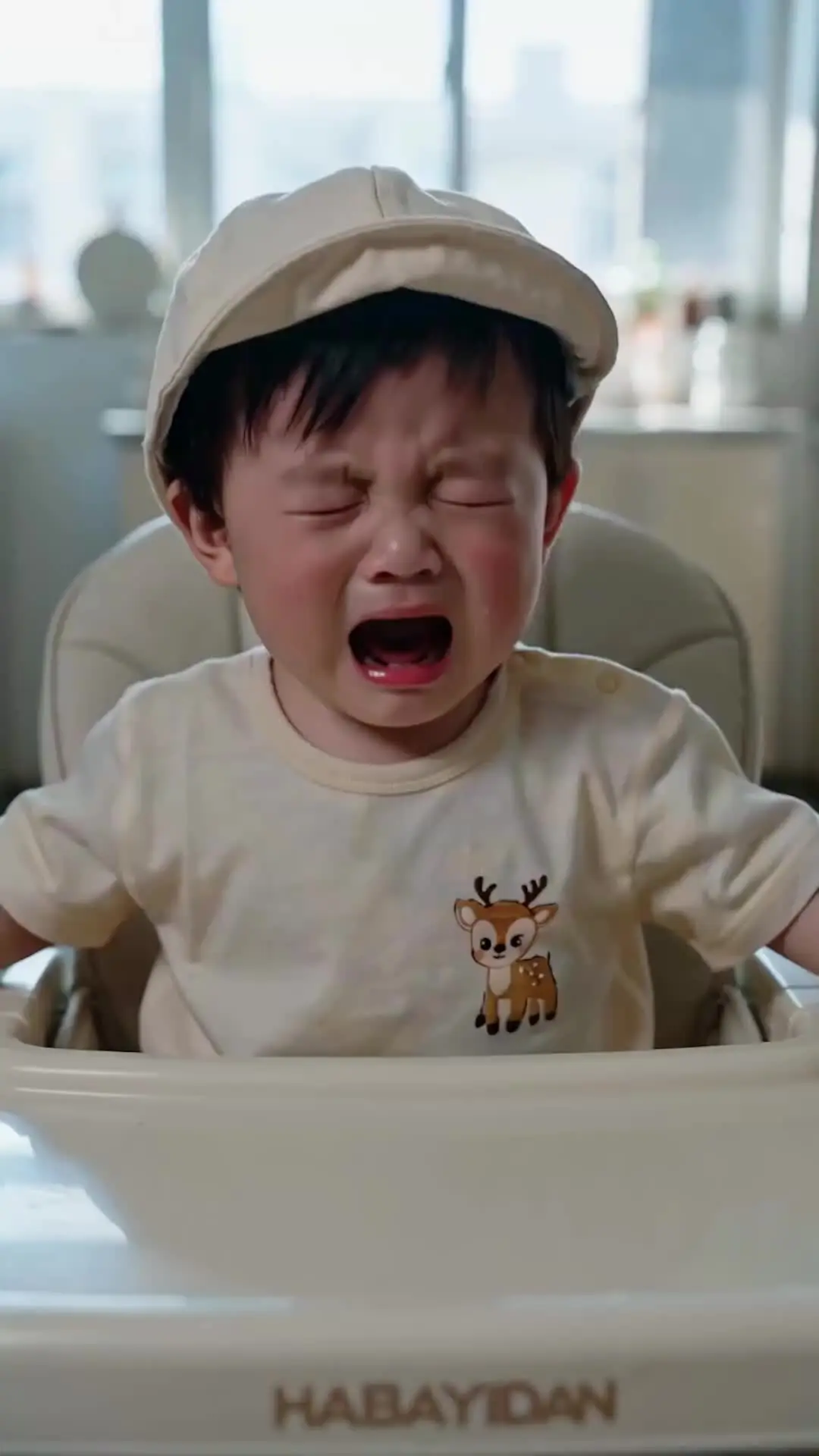 Episode 56 of The Billionaire Parents' Final Test