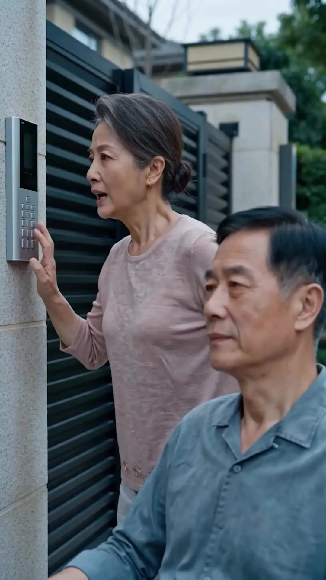 Episode 7 of The Billionaire Parents' Final Test