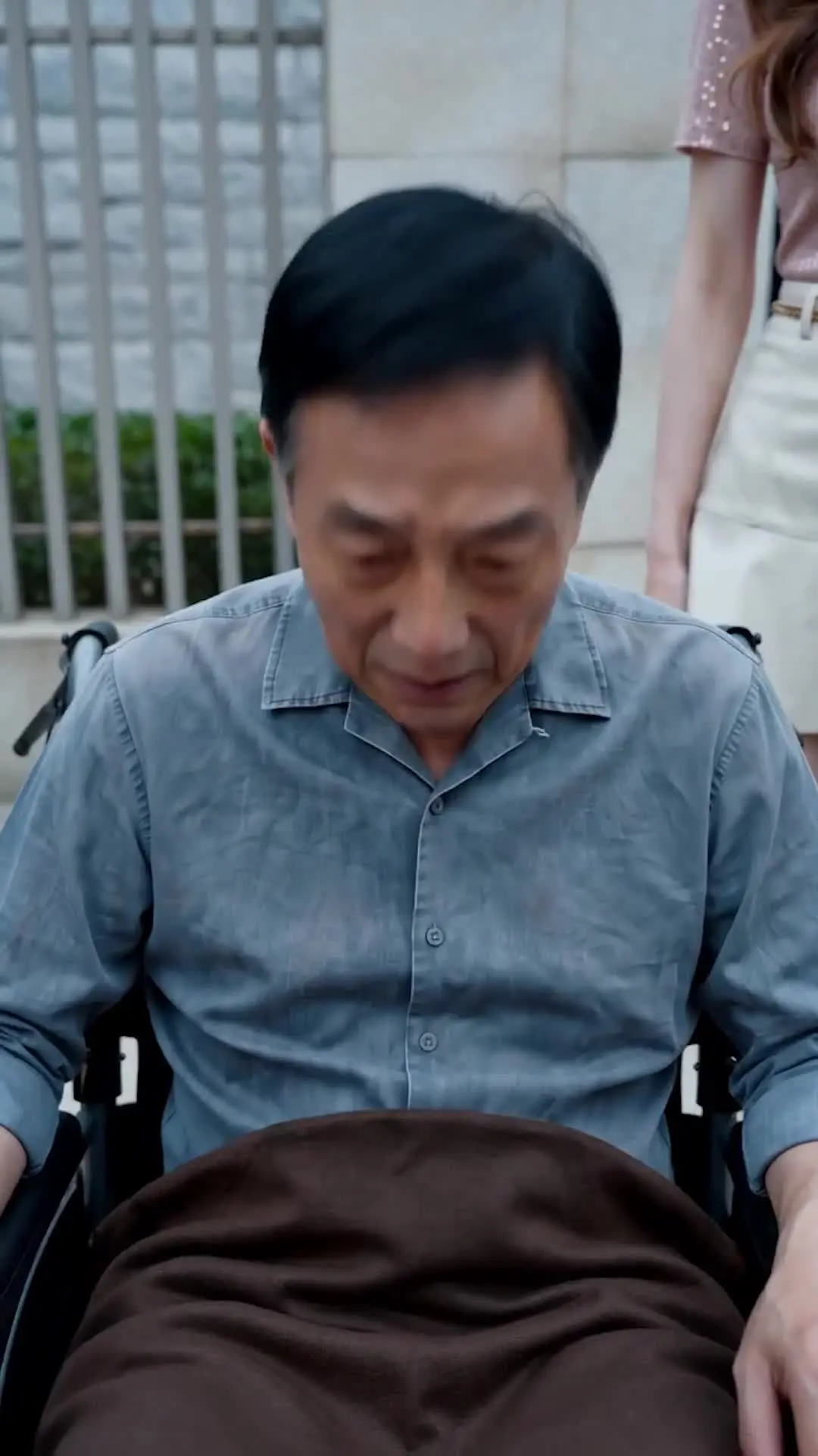 Episode 8 of The Billionaire Parents' Final Test