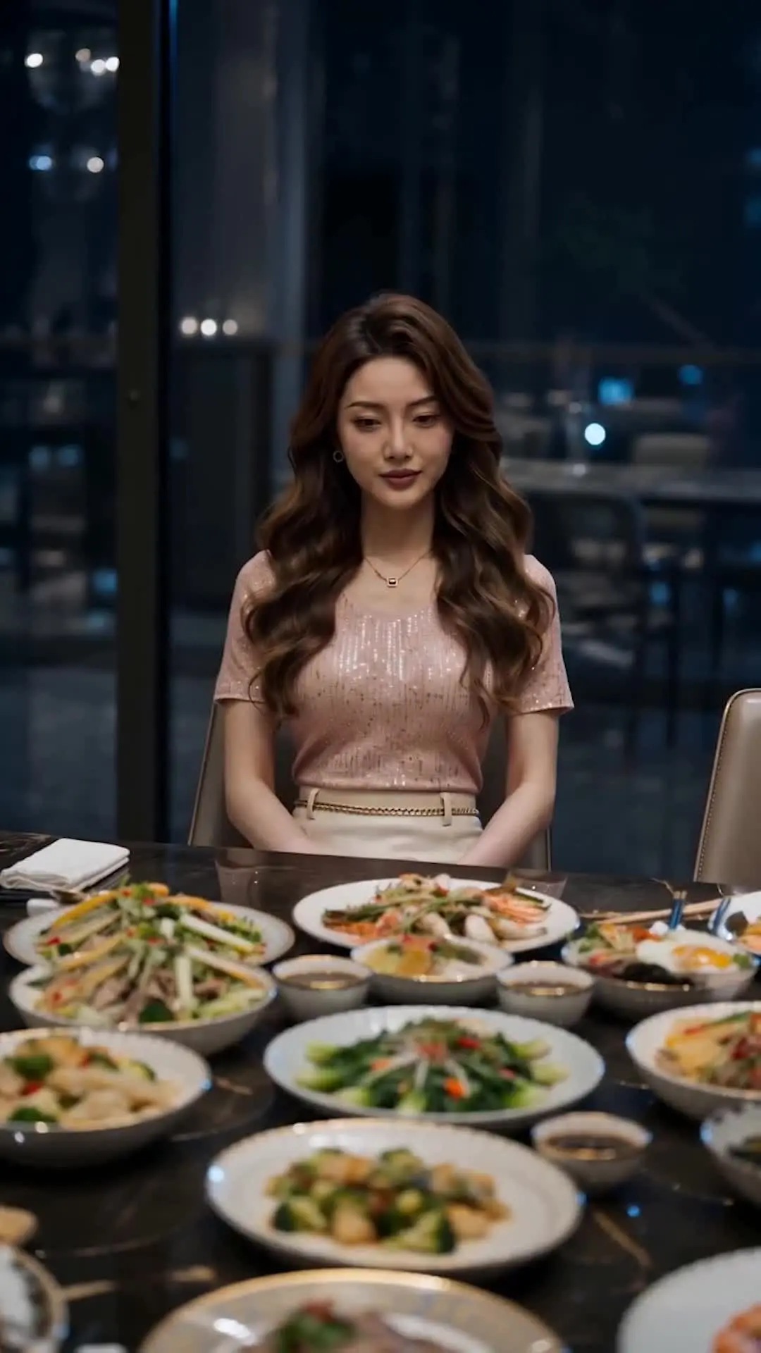 Episode 9 of The Billionaire Parents' Final Test