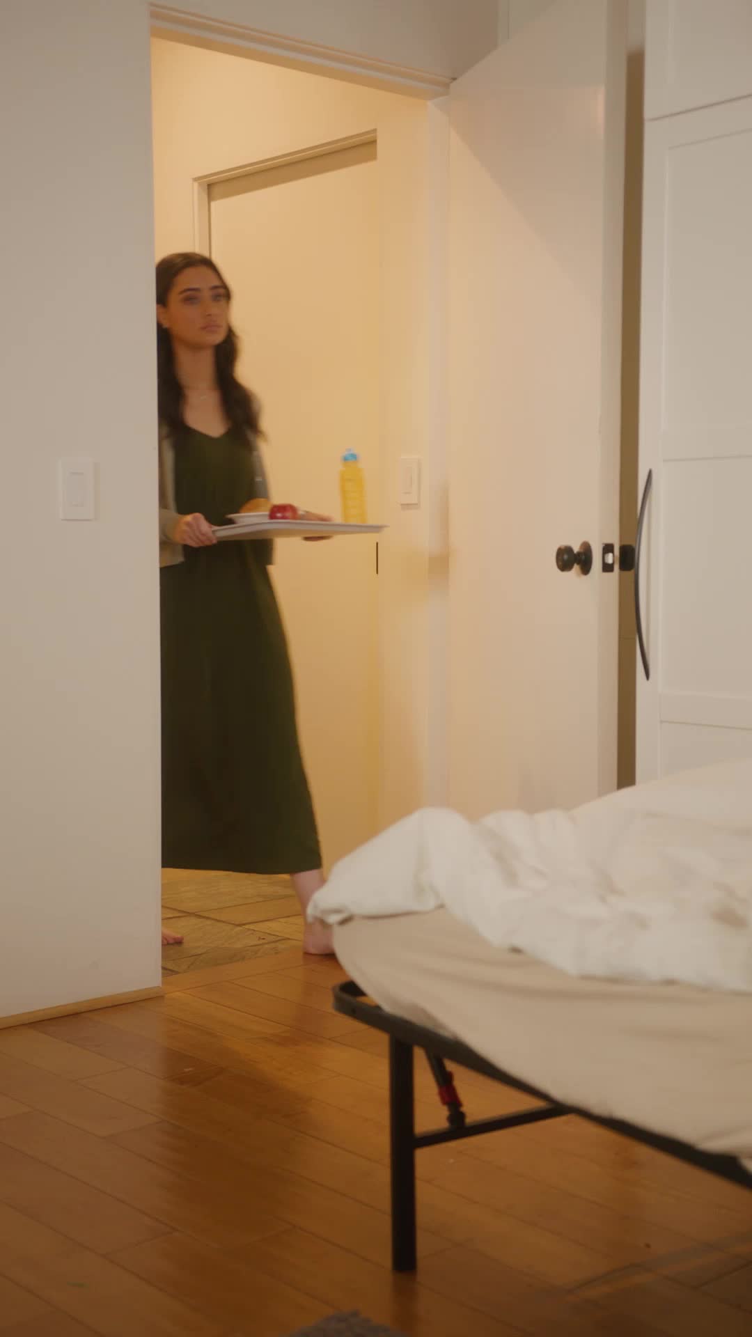Episode 2 of The Billionaire’s Baby Bargain