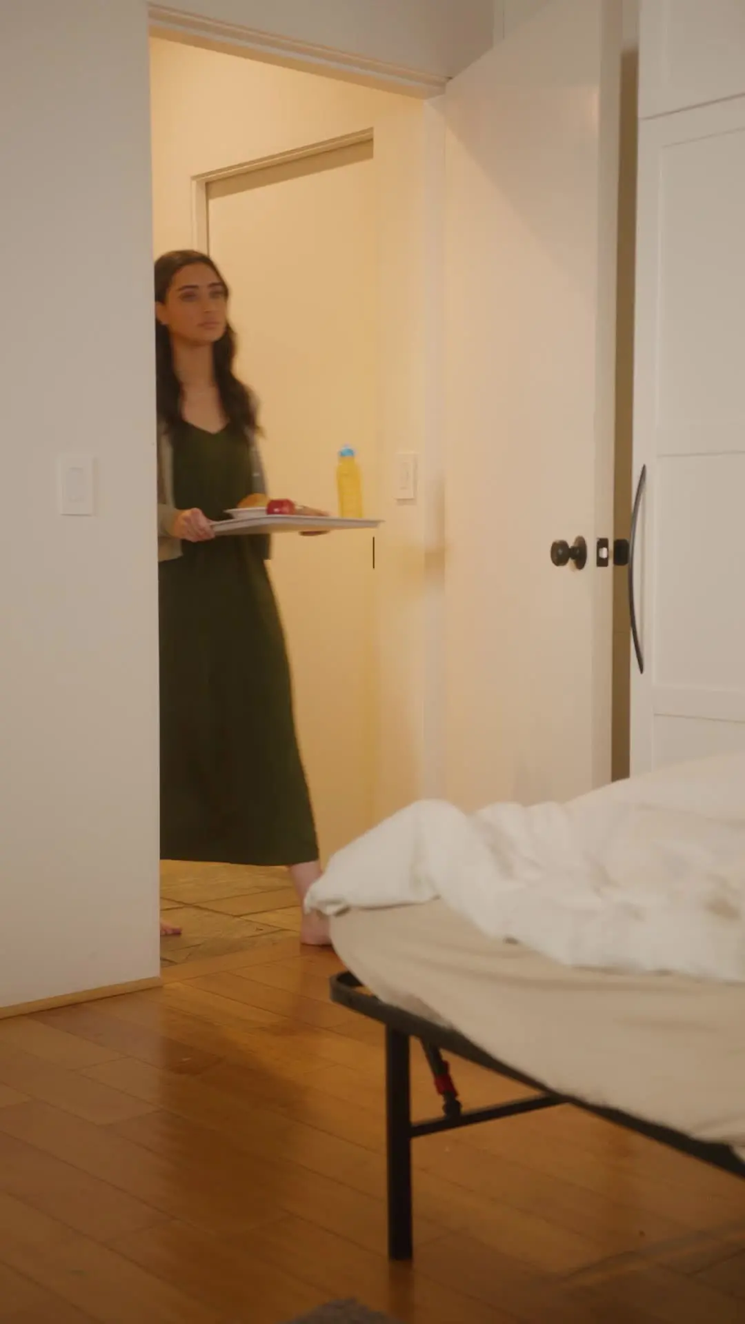 Episode 2 of The Billionaire’s Baby Bargain