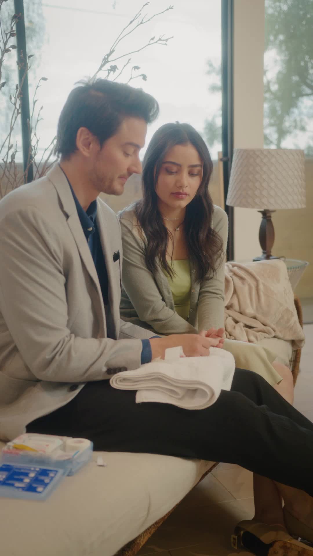 Episode 20 of The Billionaire’s Baby Bargain