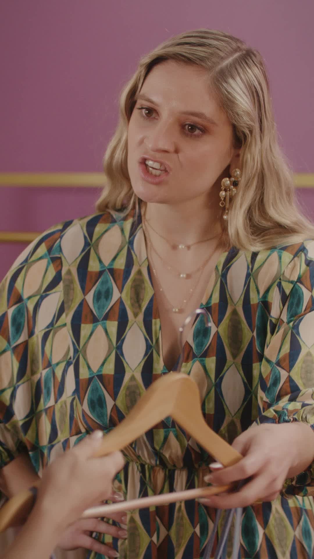 Episode 22 of The Billionaire’s Baby Bargain