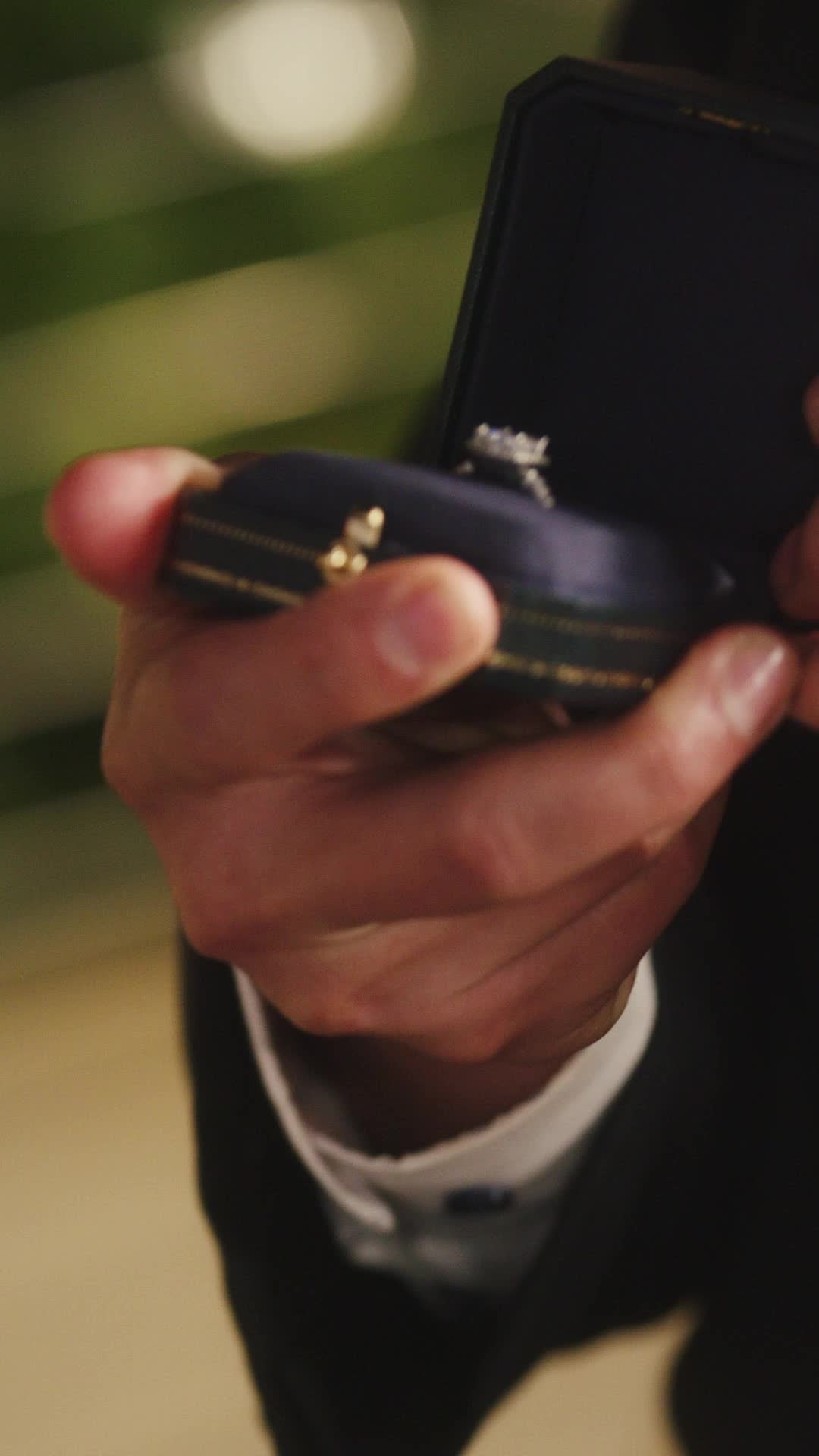 Episode 39 of The Billionaire’s Baby Bargain