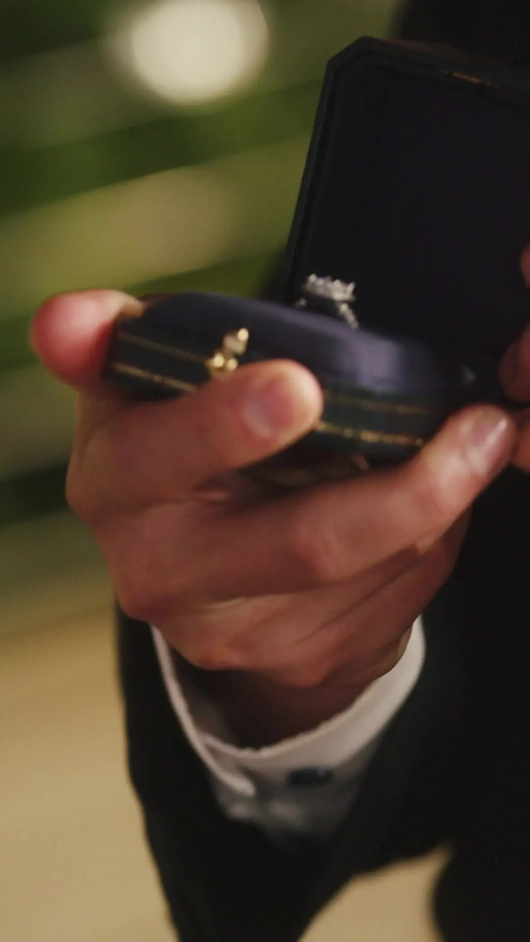Episode 39 of The Billionaire’s Baby Bargain