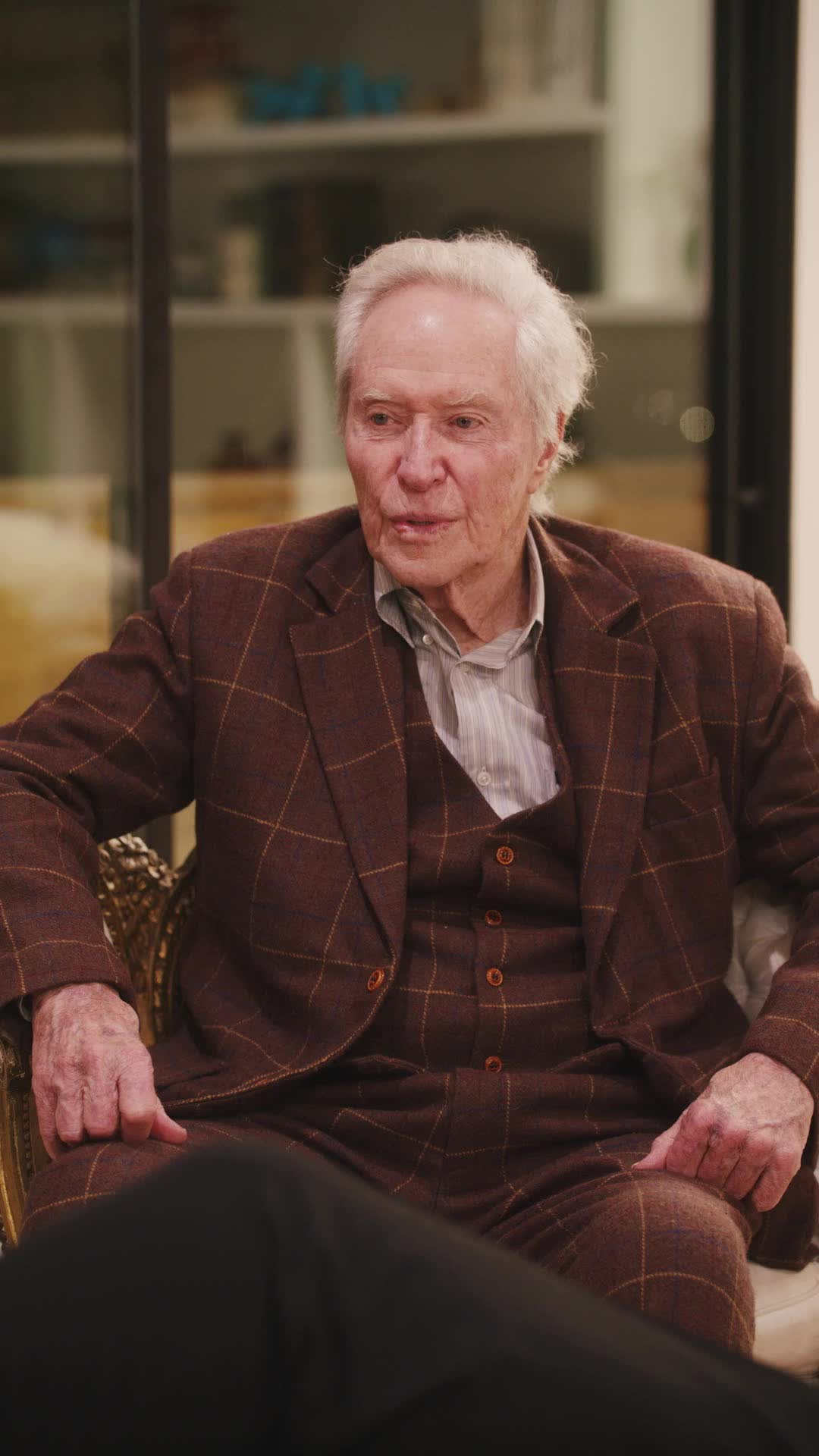 Episode 42 of The Billionaire’s Baby Bargain