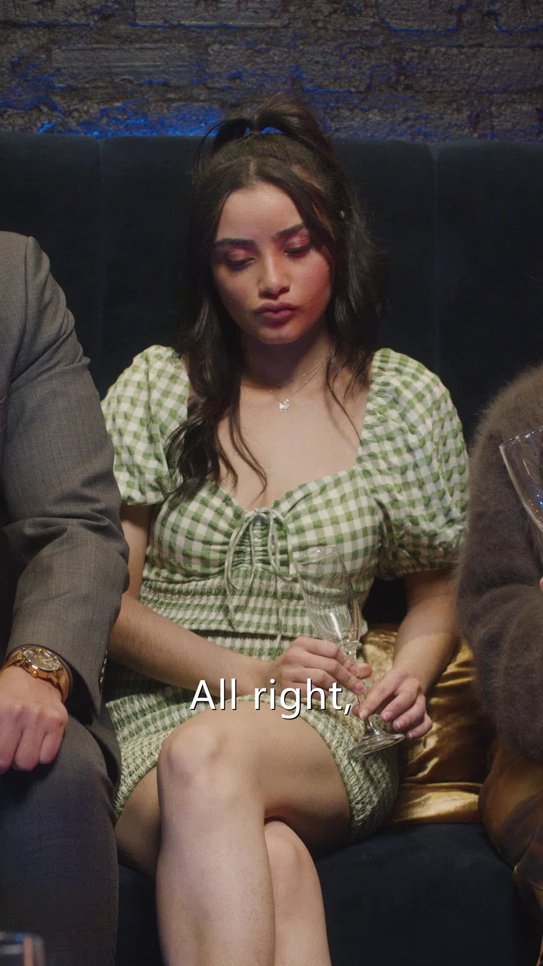 Episode 6 of The Billionaire’s Baby Bargain