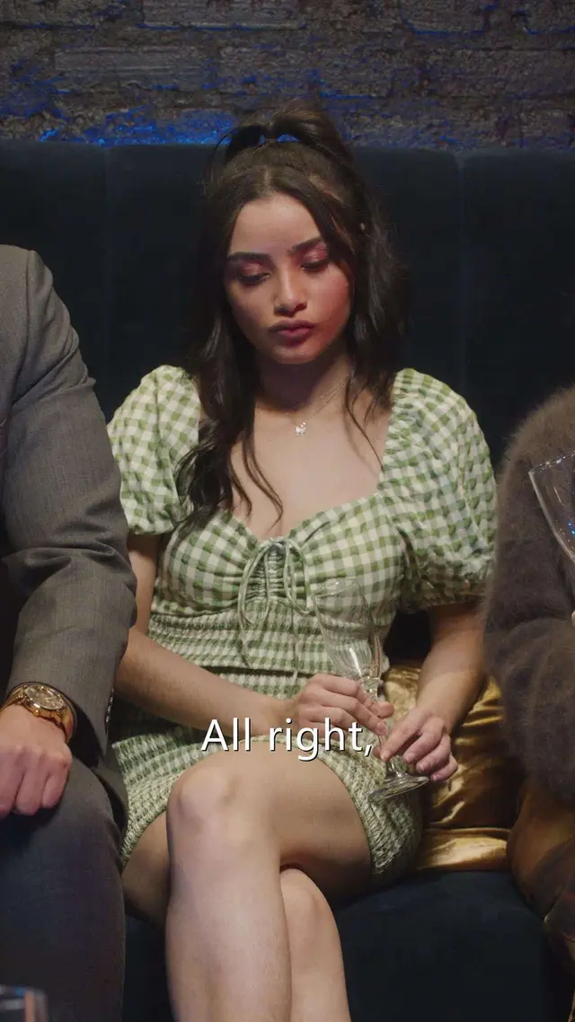 Episode 6 of The Billionaire’s Baby Bargain