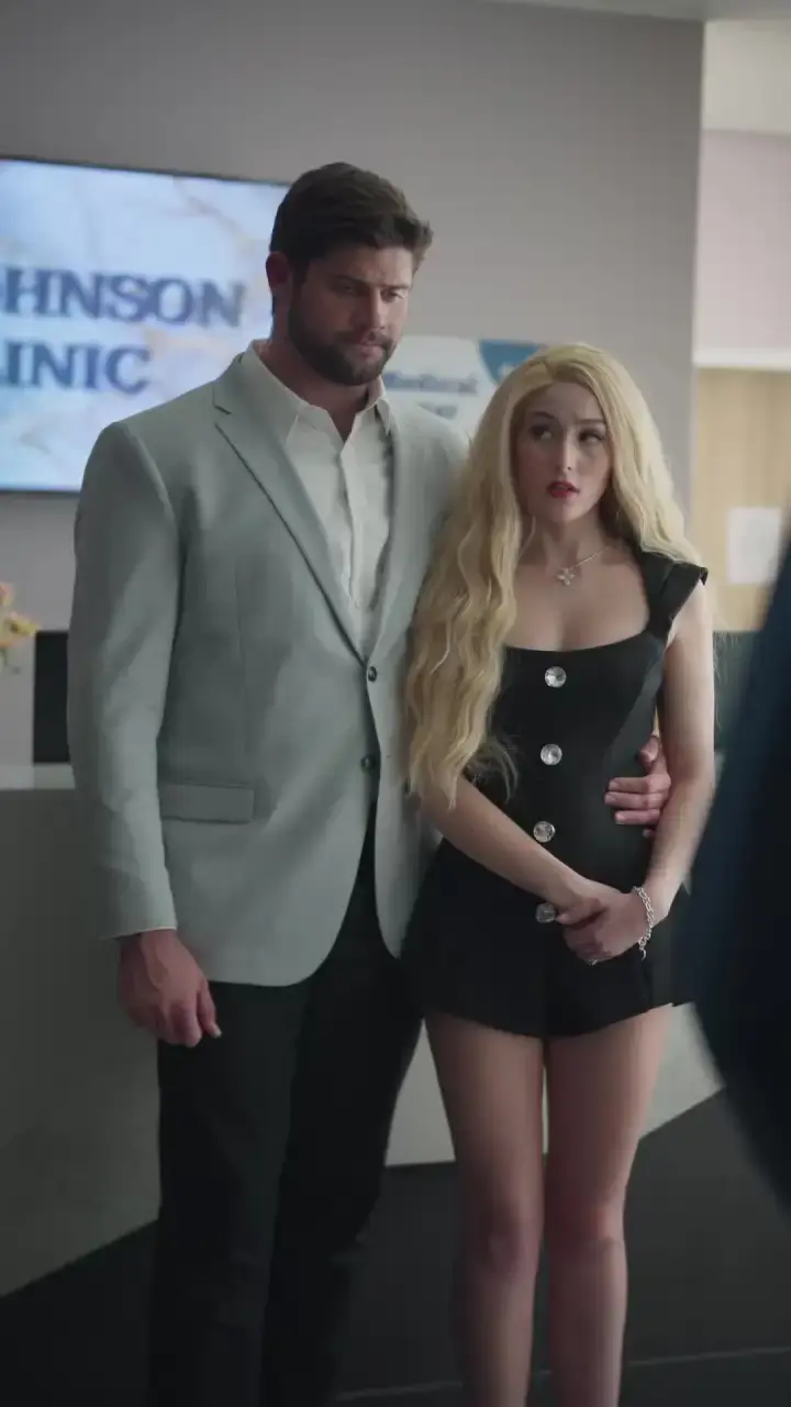 Episode 12 of The Billionaire's Fake Wife