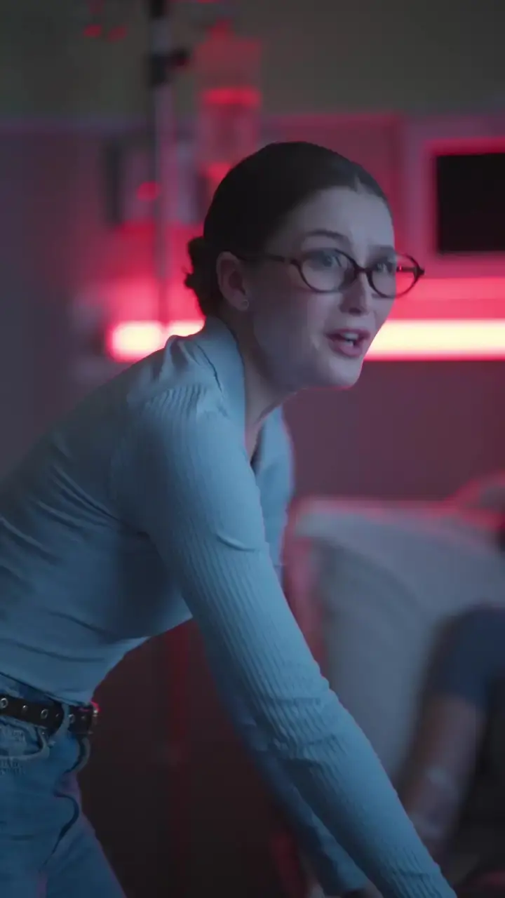 Episode 7 of The Billionaire's Fake Wife