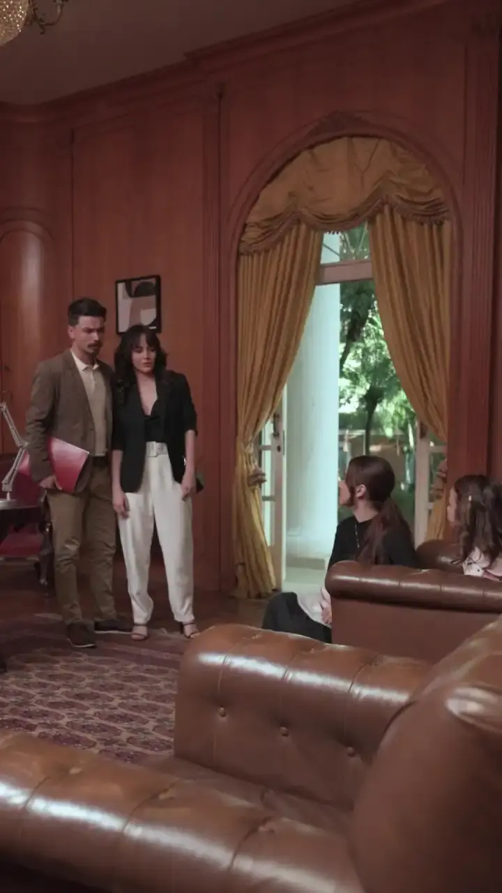 Episode 10 of The Billionaire's Forbidden Nanny