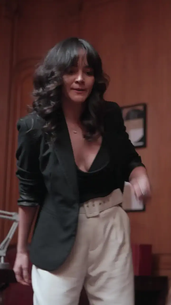 Episode 11 of The Billionaire's Forbidden Nanny