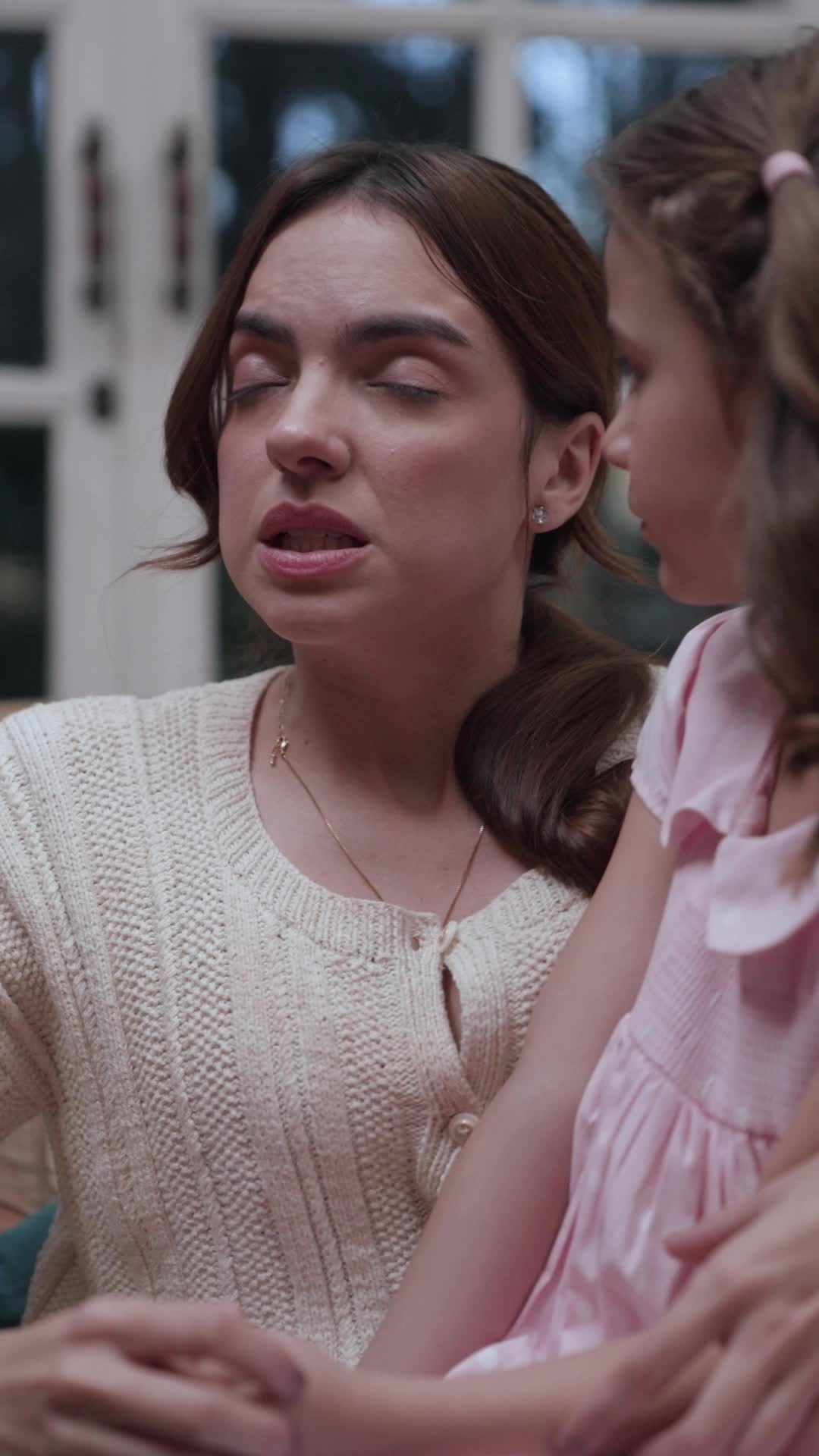 Episode 5 of The Billionaire's Forbidden Nanny