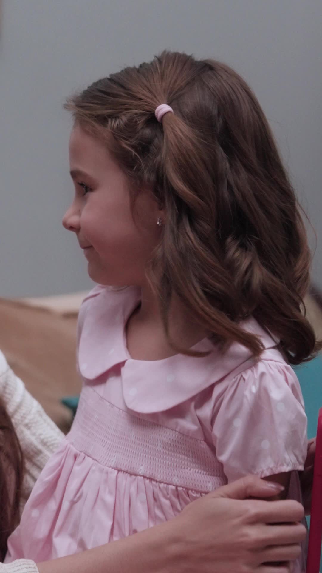 Episode 7 of The Billionaire's Forbidden Nanny