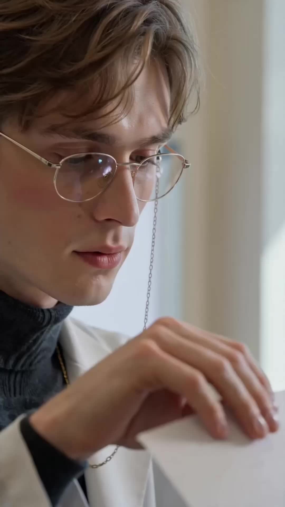 Episode 2 of The Billionaire's Forbidden Secret My Sister's Baby Daddy