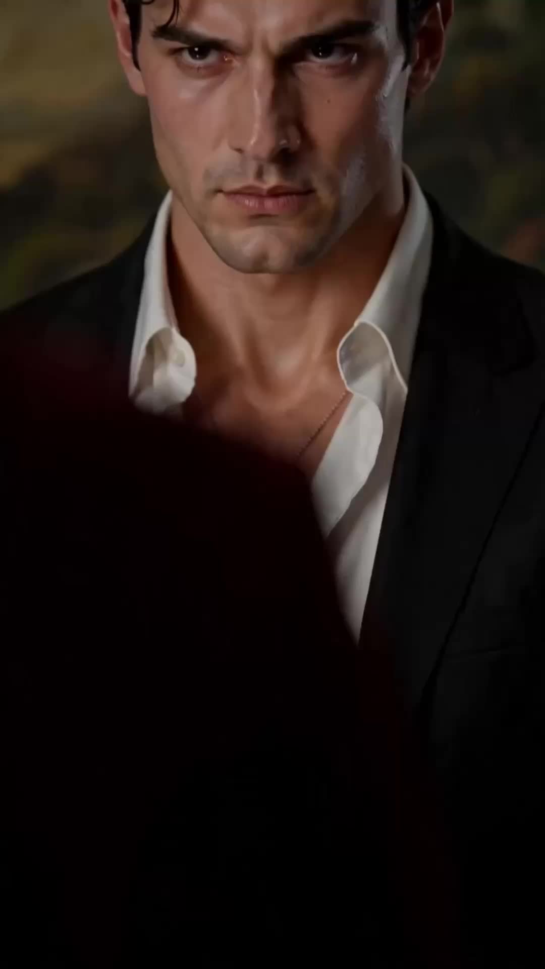 Episode 28 of The Billionaire's Forbidden Secret My Sister's Baby Daddy