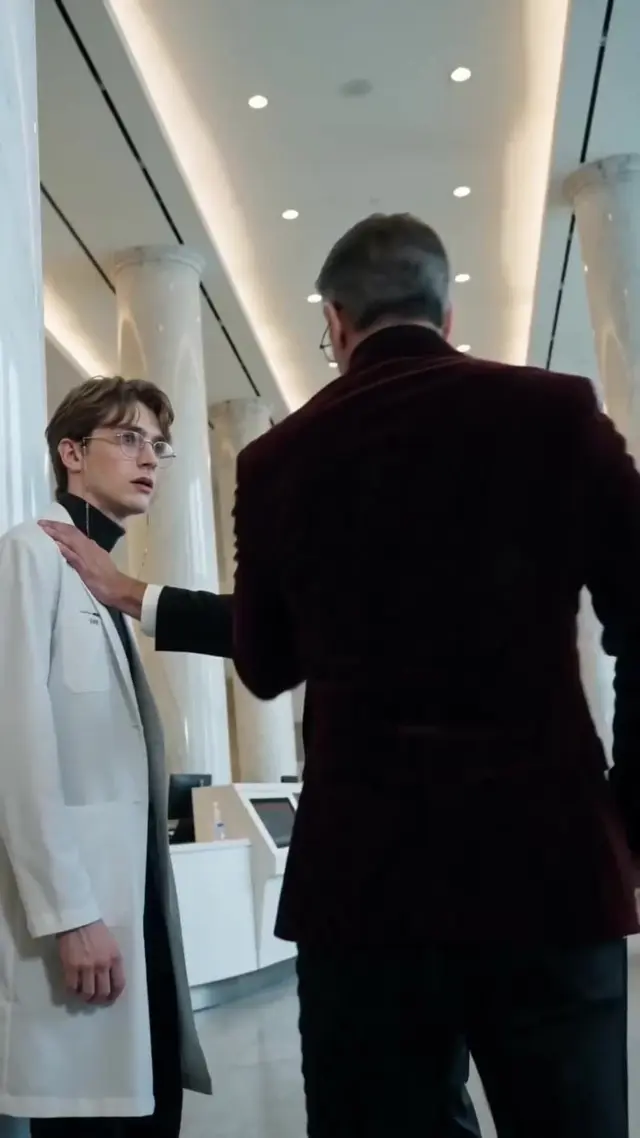 Episode 4 of The Billionaire's Forbidden Secret My Sister's Baby Daddy